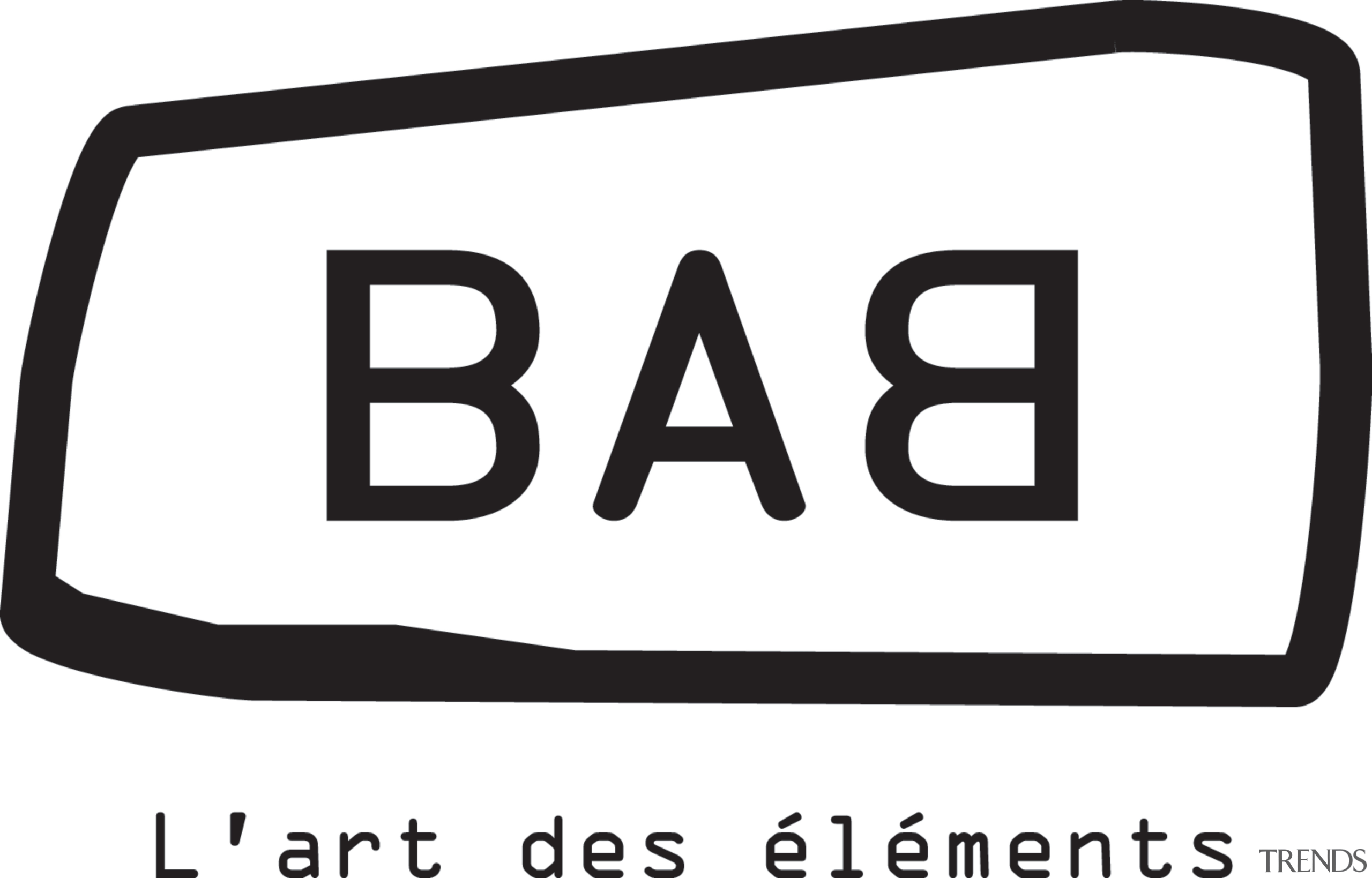 This is the Babbage Consultants' logo. - This area, black and white, brand, font, line, logo, product, product design, sign, signage, technology, text, white