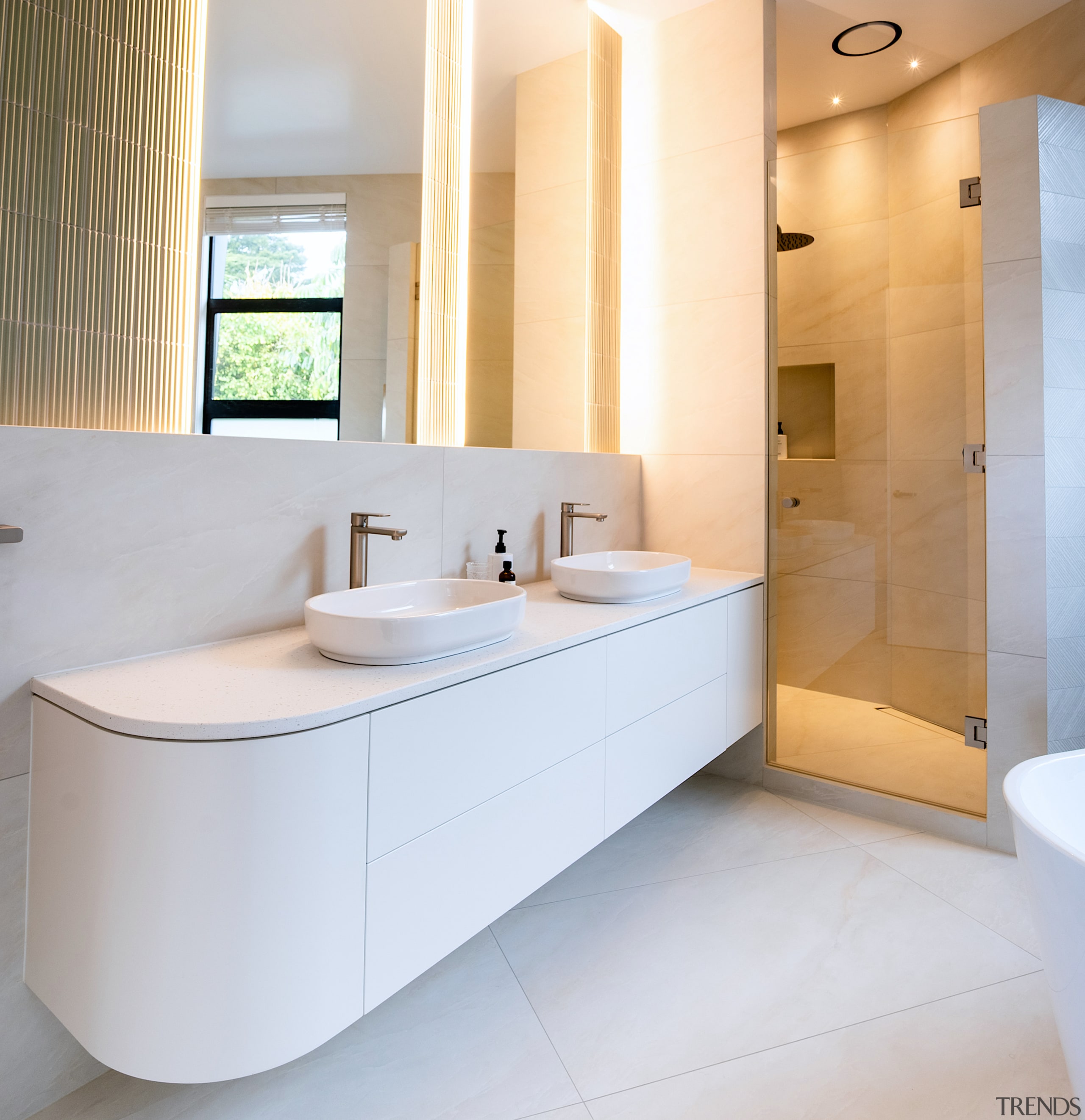 2026 TIDA New Zealand Bathrooms - Finalist – 