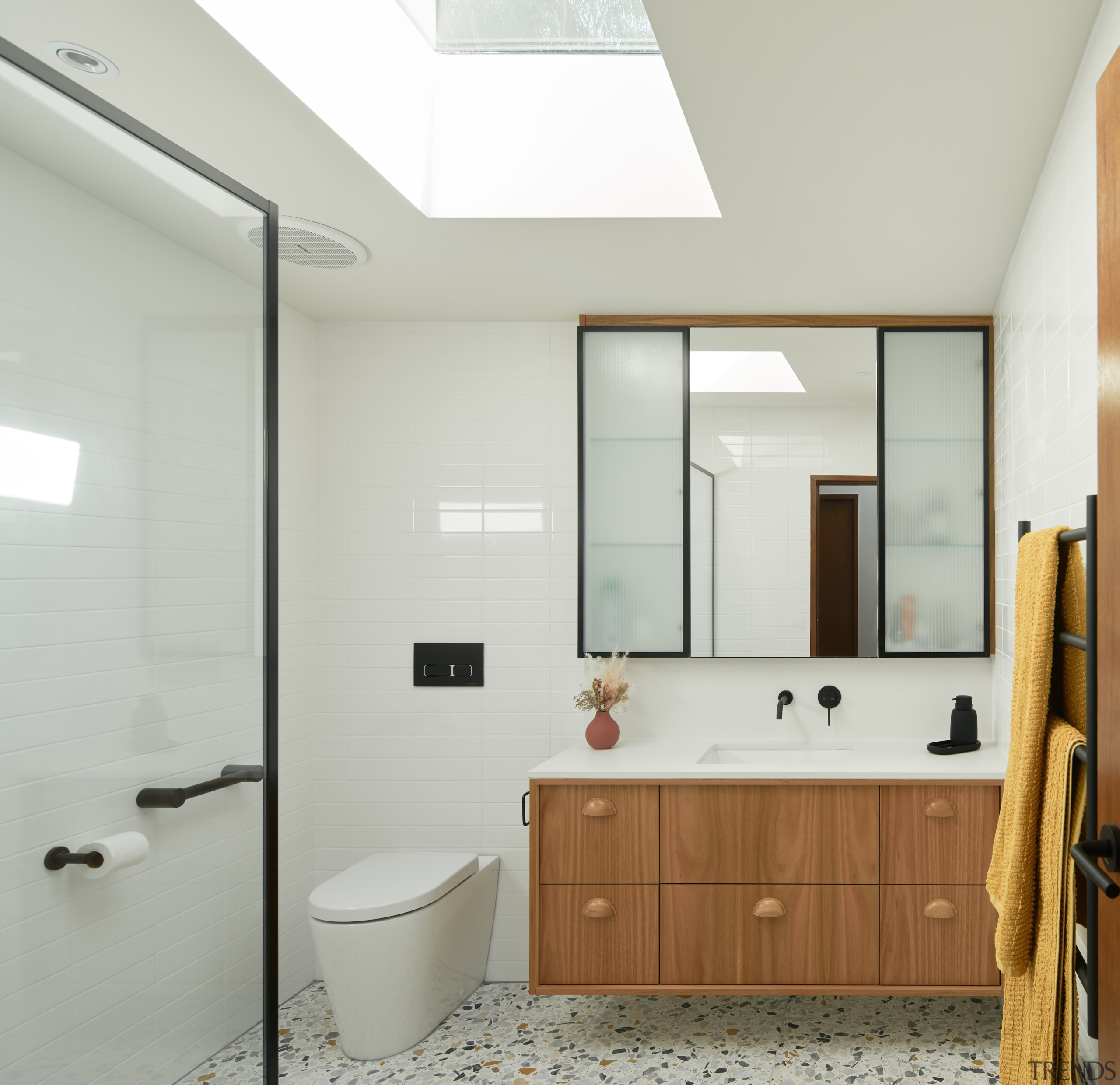 2023 TIDA Australia Bathrooms - Highly Commended – 