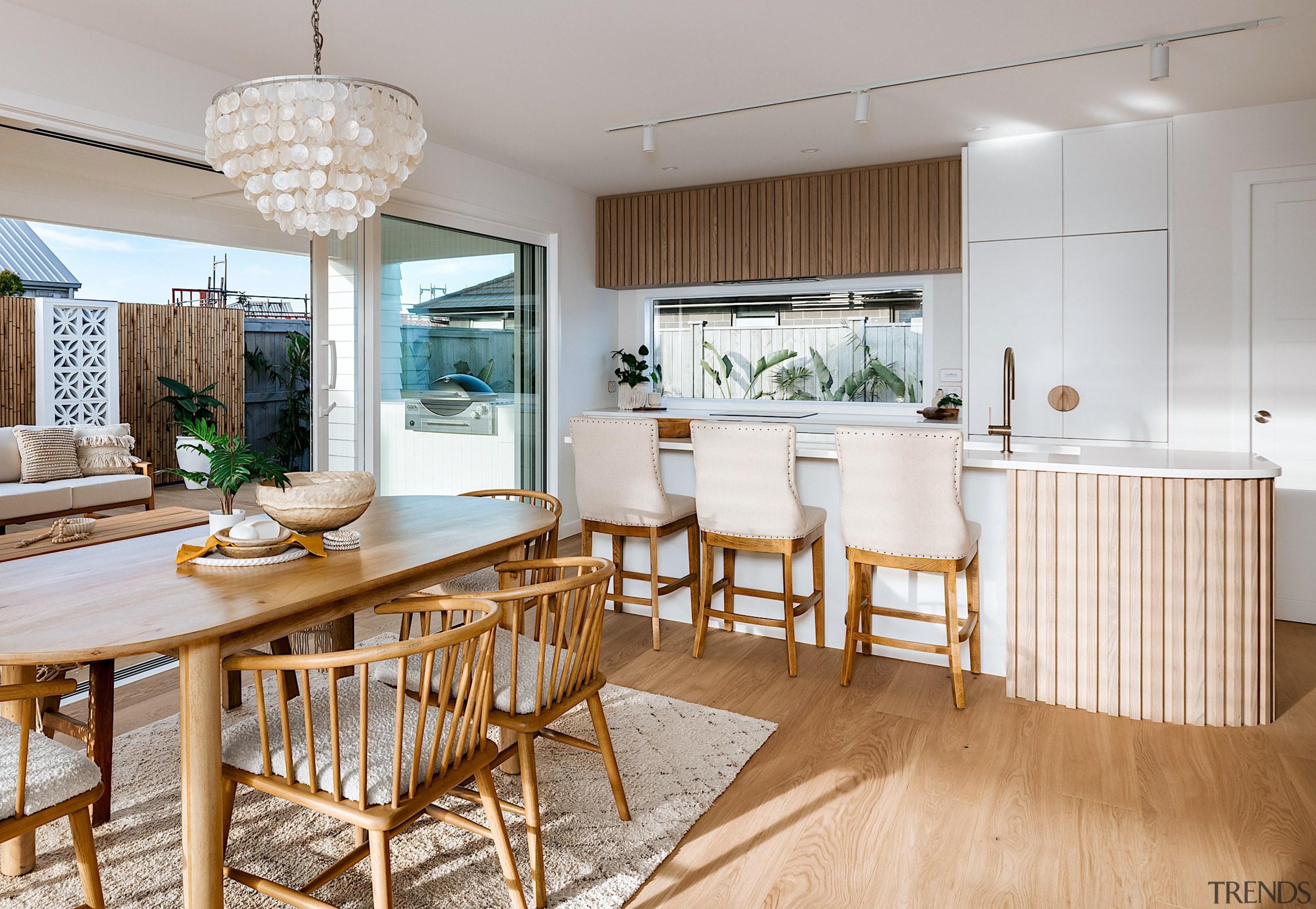 Highly Commended – 2023 TIDA New Zealand Kitchens 