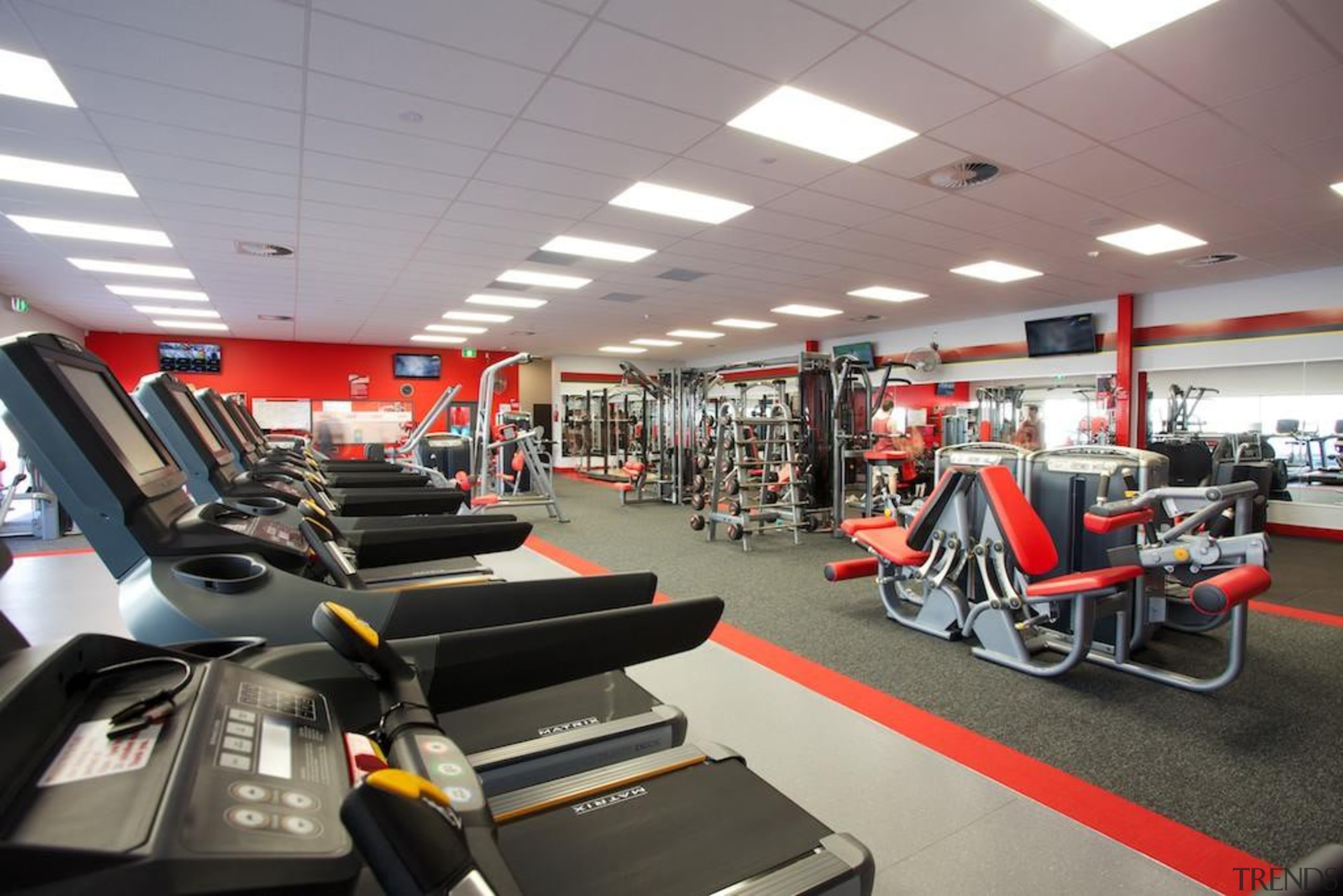 As commercial cleaning specialist’s, we have a highly gym, motor vehicle, room, sport venue, structure, gray