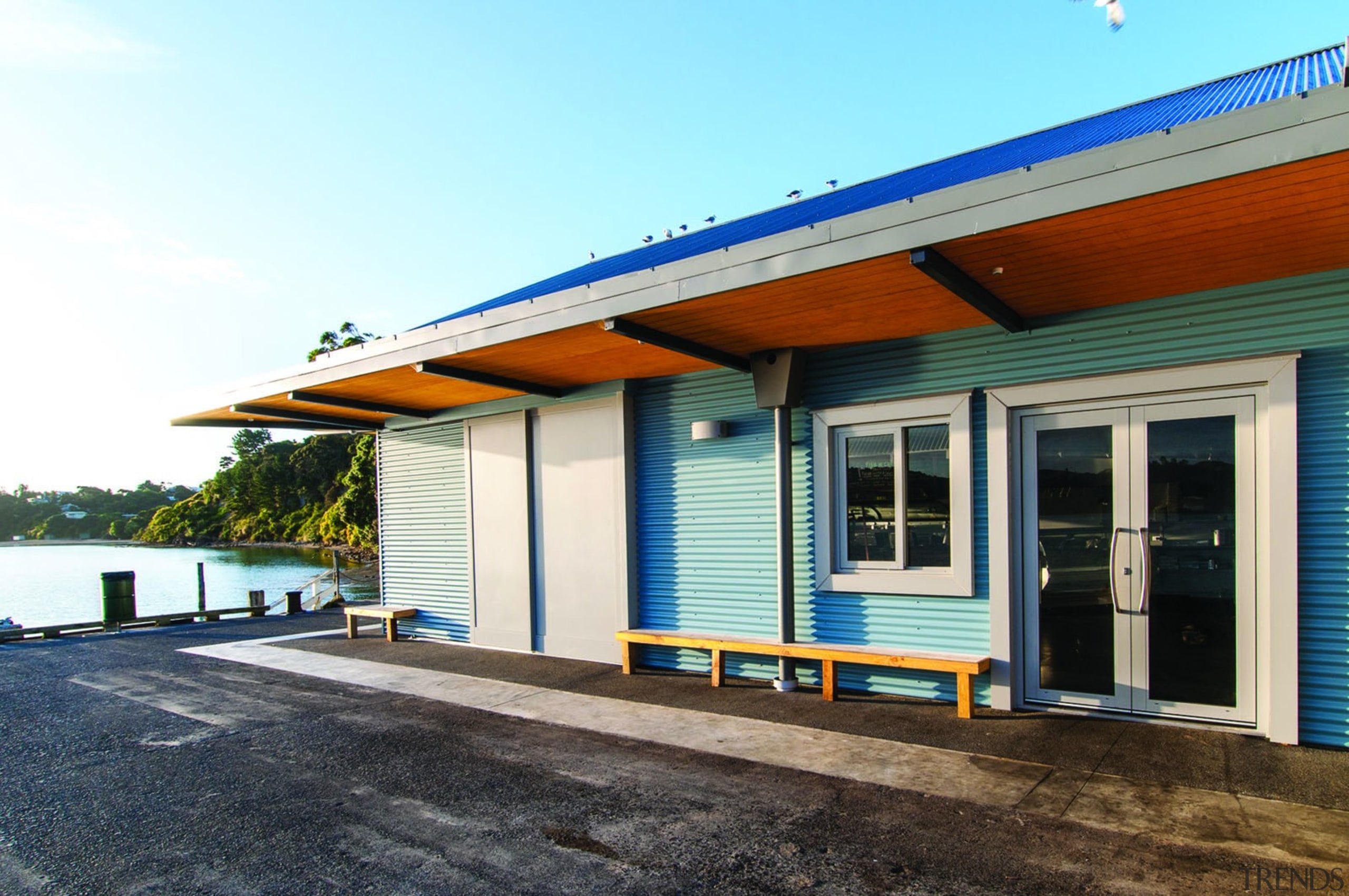 005  DSC2691 - 005 DSC2691 - architecture architecture, facade, home, house, real estate, white