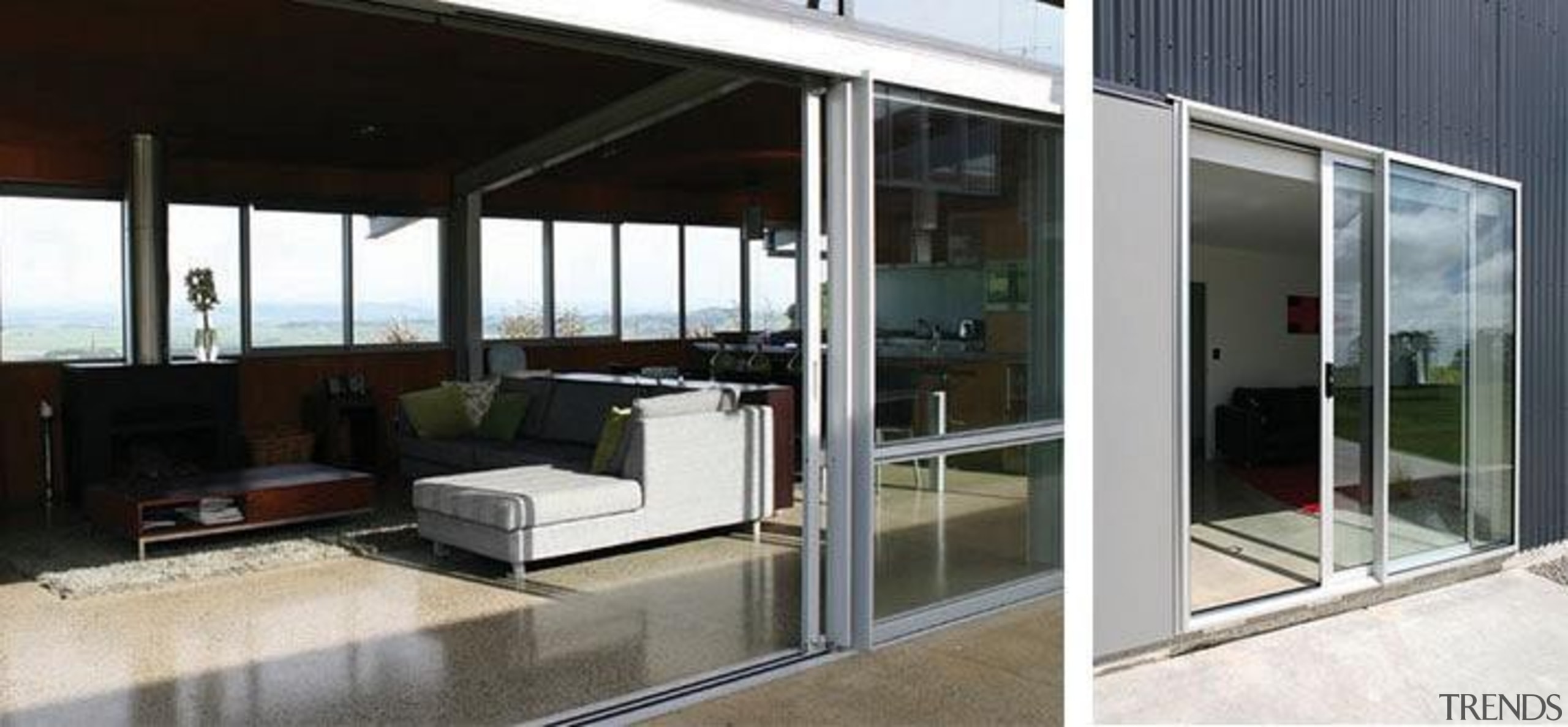 slidingdoor.jpeg - slidingdoor.jpeg - door | glass | door, glass, house, real estate, window, black, white