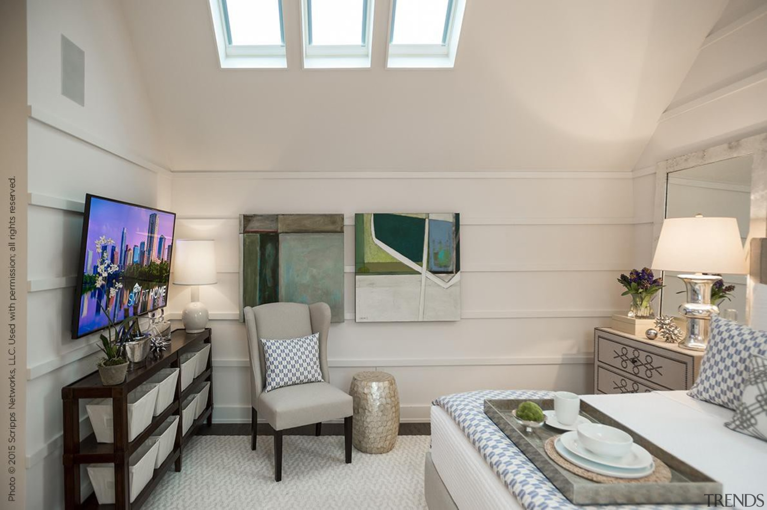 Shed some light on your interior design with ceiling, estate, home, interior design, living room, real estate, room, gray