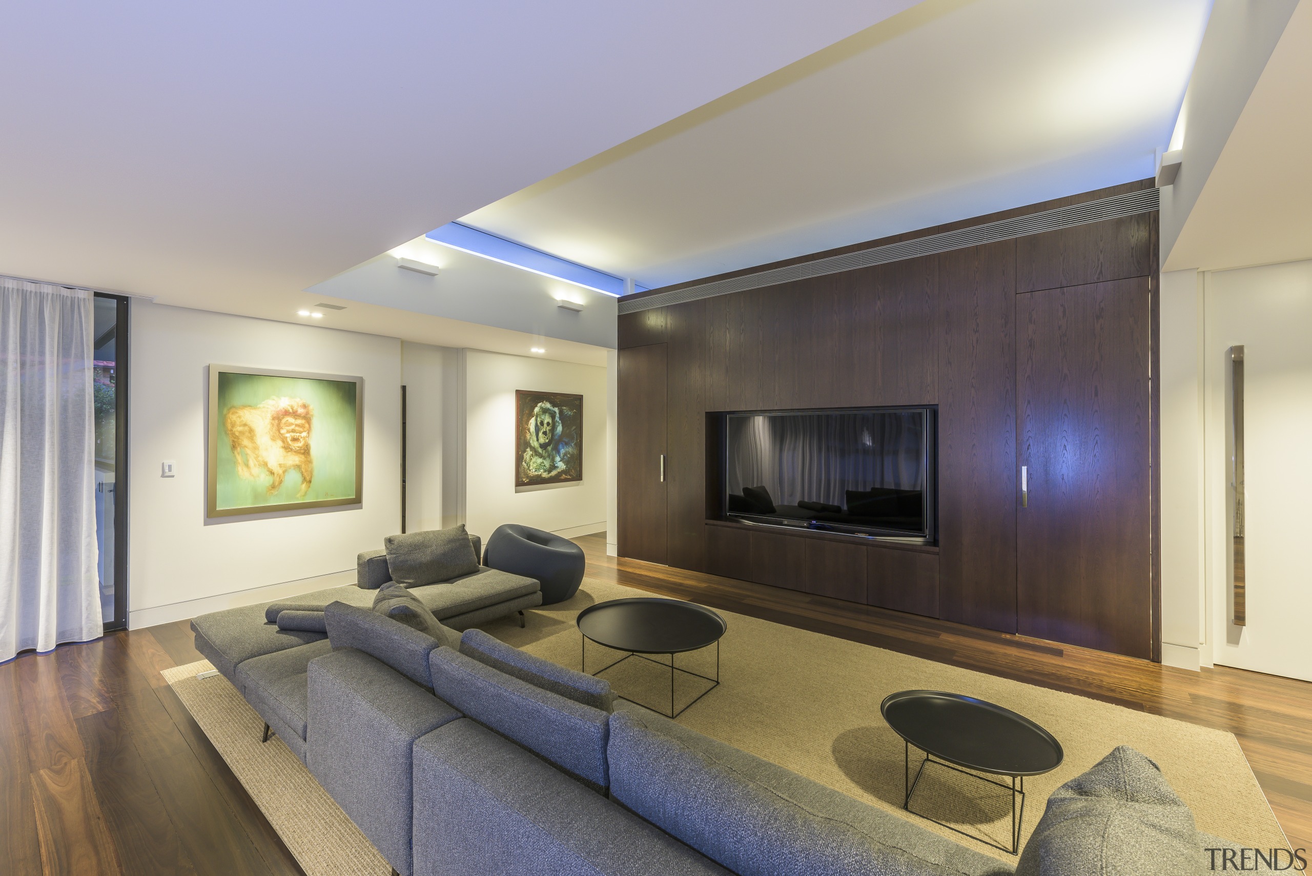 A Cove Ceiling Delineates The Enter Gallery 12 Trends ceiling-cove-lighting-options-americanwarmoms