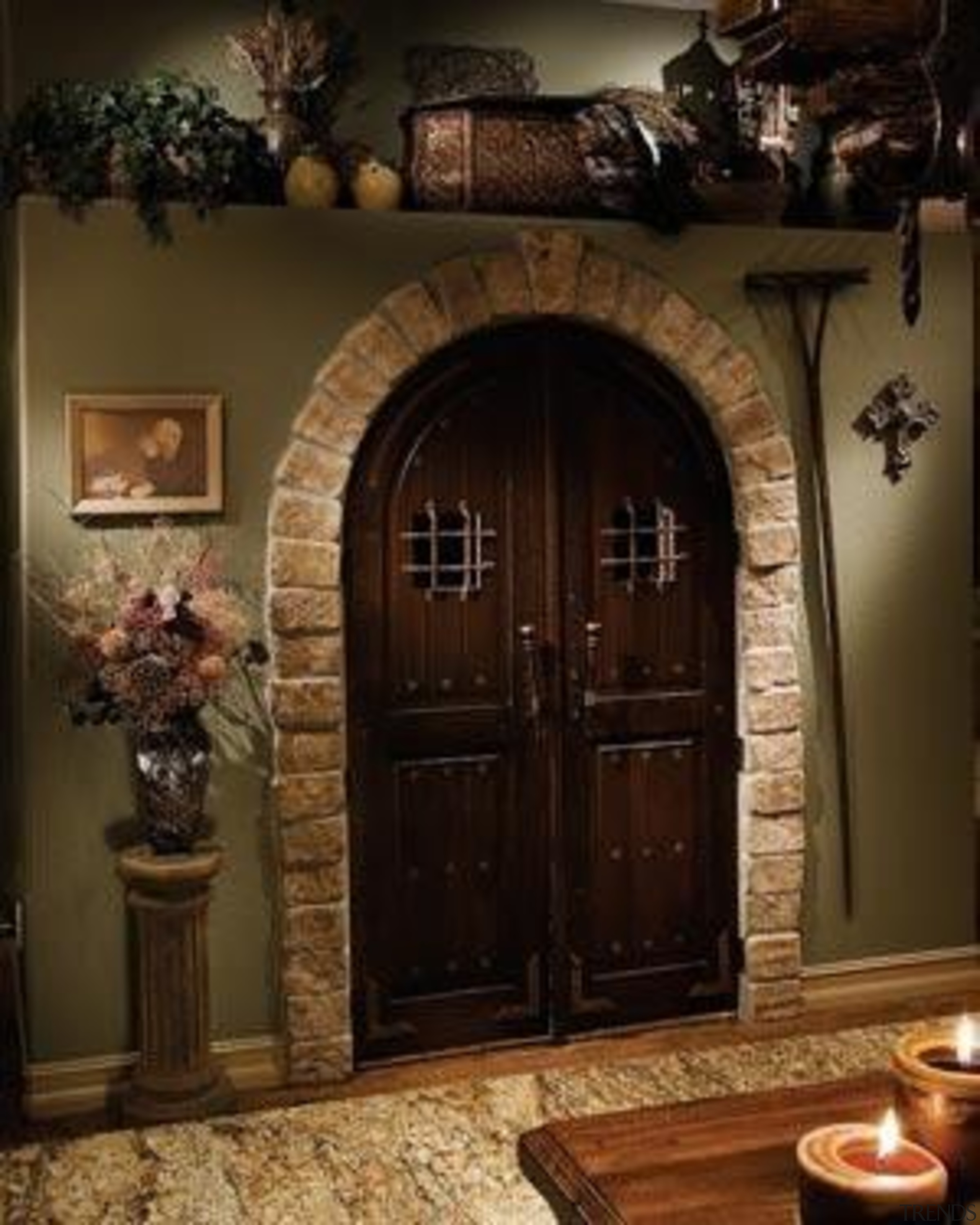 Wine Cellar Ideas - Wine Cellar Ideas - door, home, brown, black