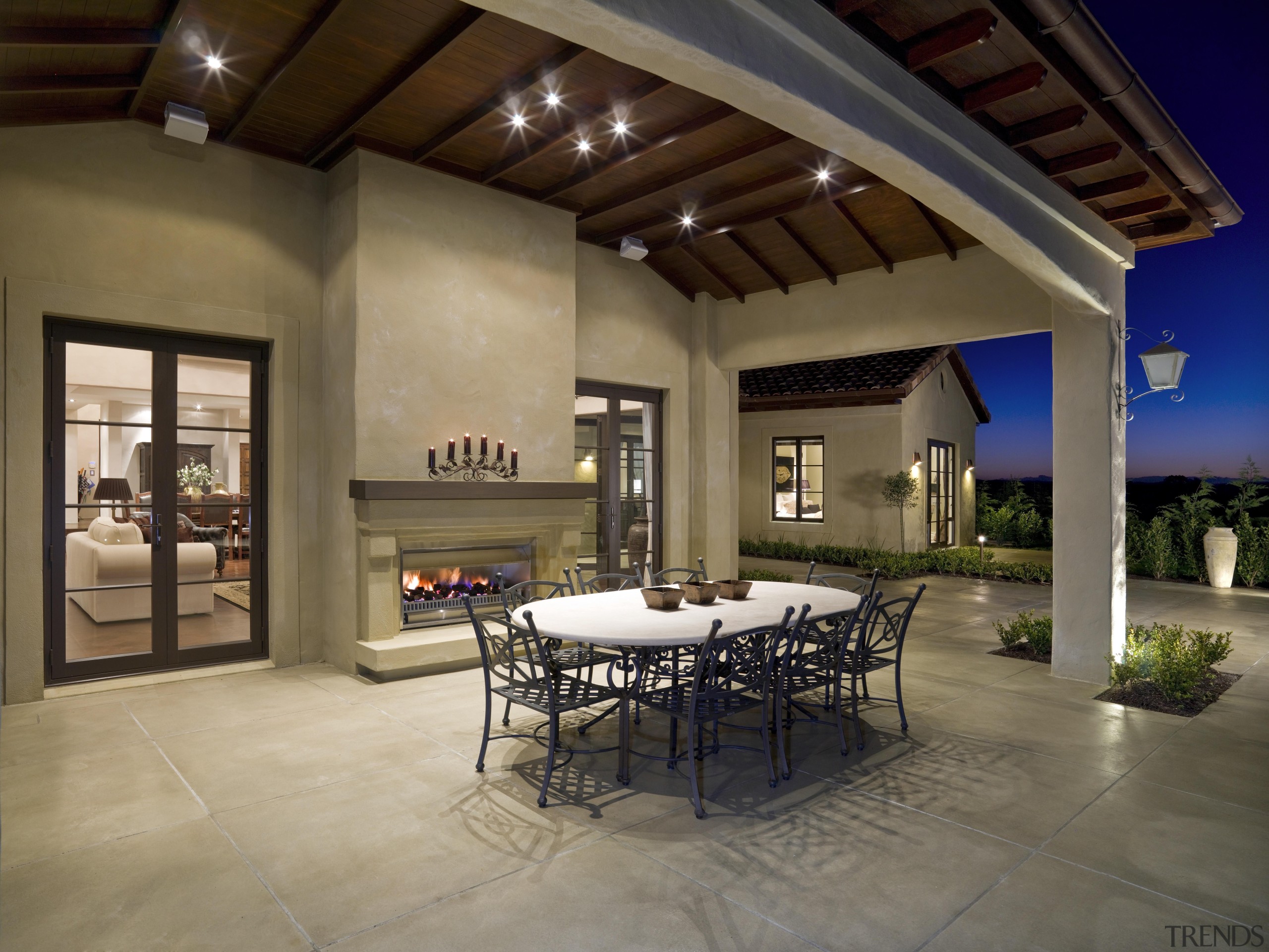 106goodlands 3 - Goodlands_3 - estate | interior estate, interior design, living room, patio, property, real estate, brown