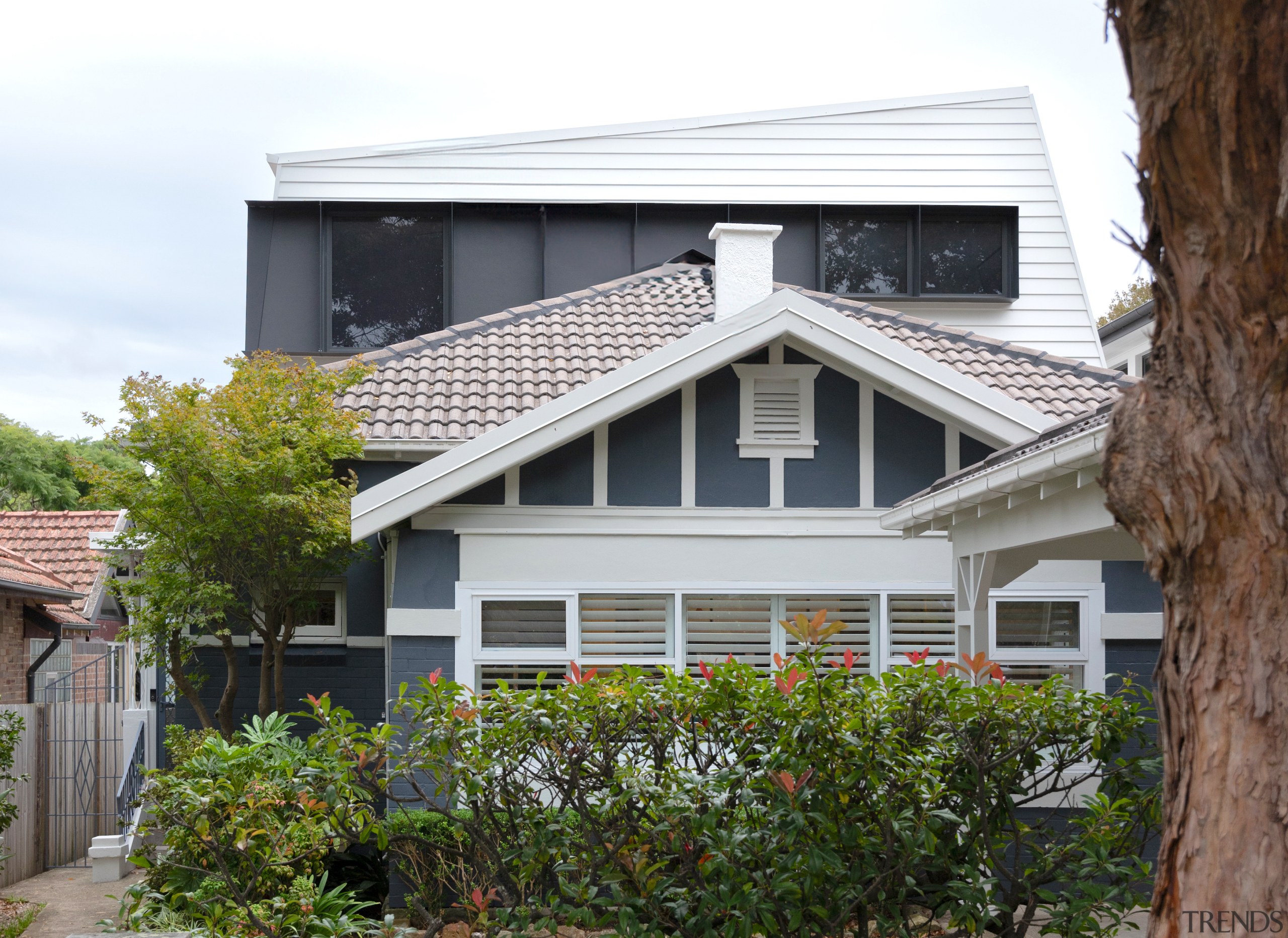 2024 TIDA Australia Homes - Amrish Maharaj Architecture 