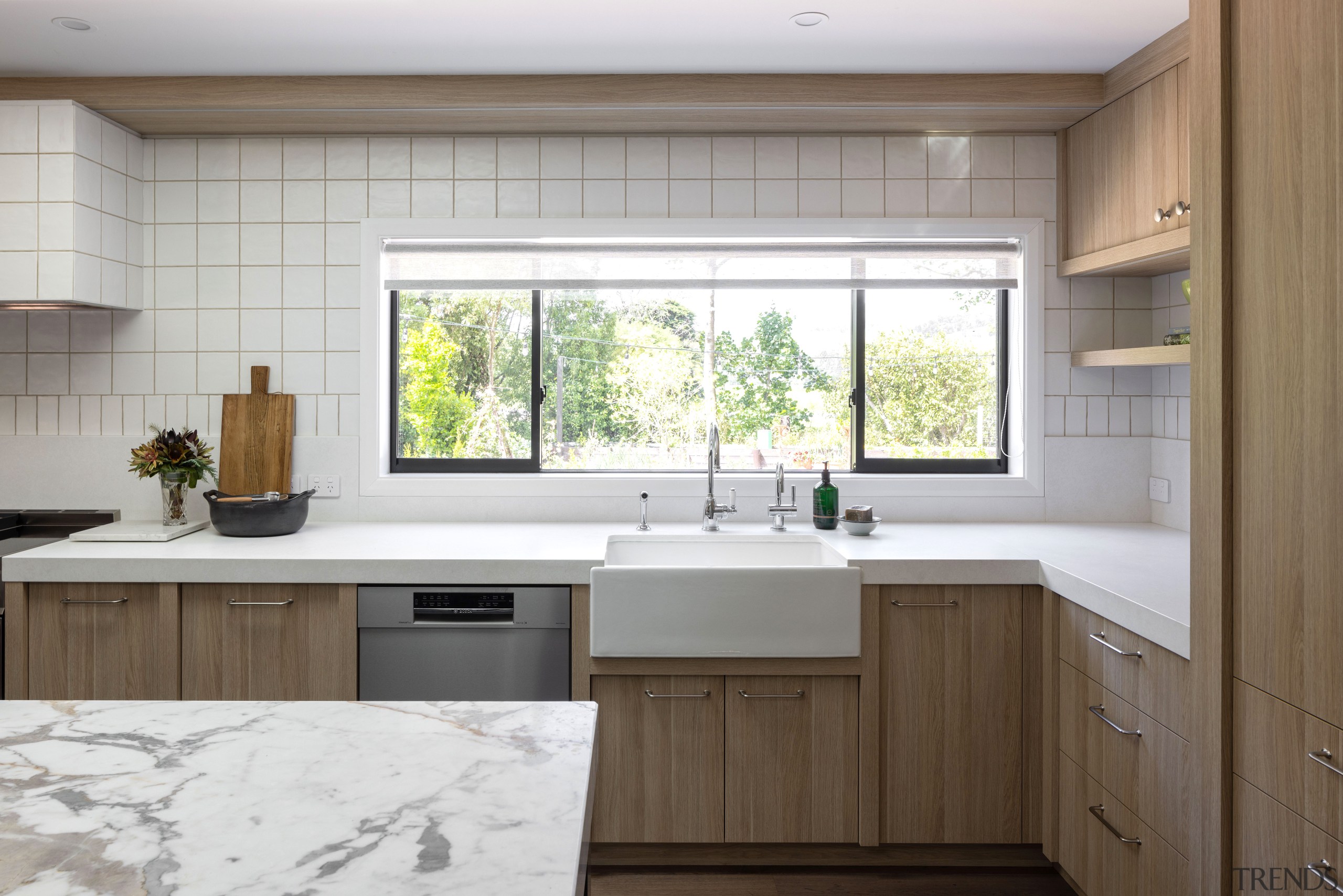 Highly Commended – 2025 TIDA New Zealand Kitchens 