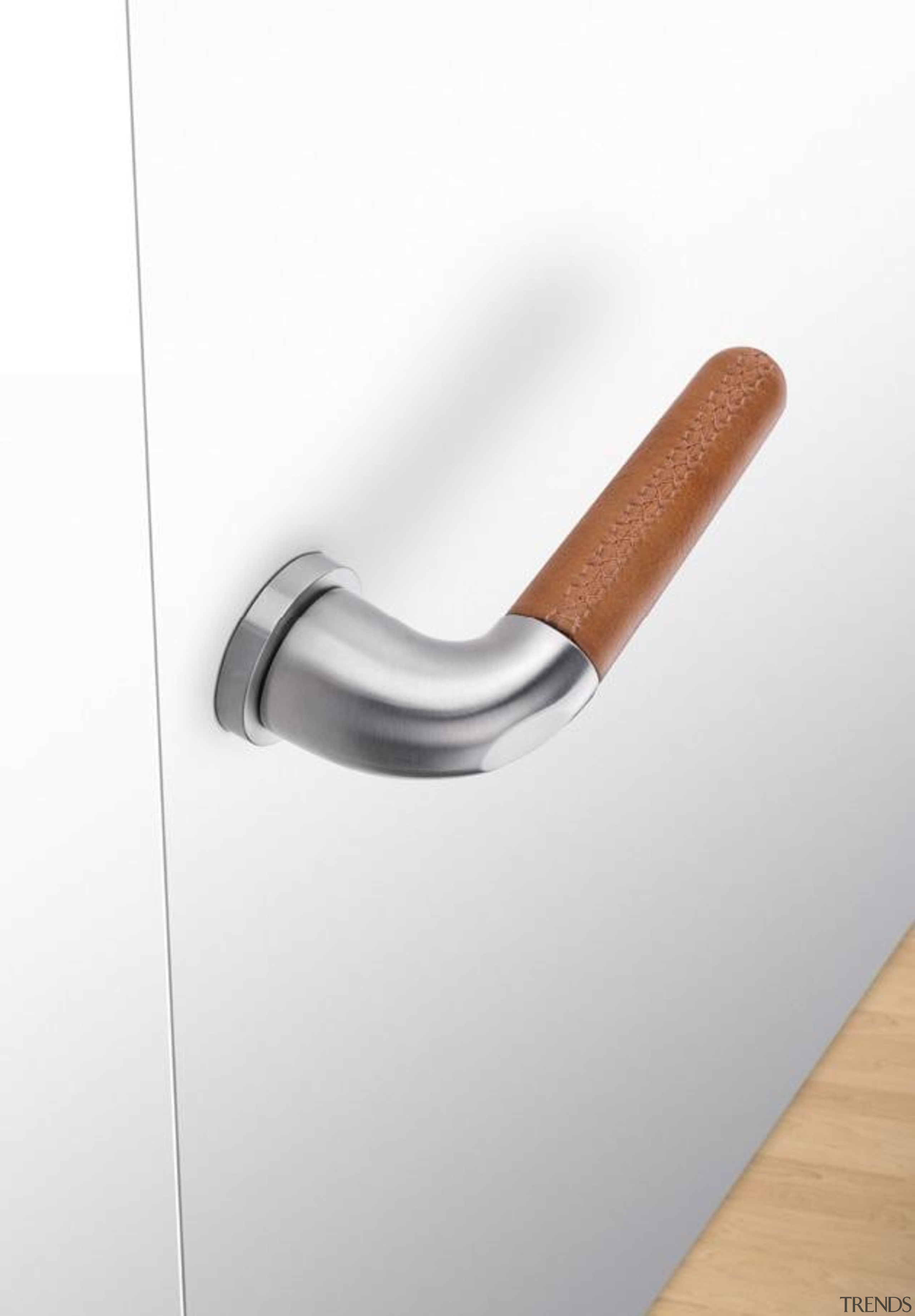 Mardeco International Ltd is an independent privately owned door handle, product design, white