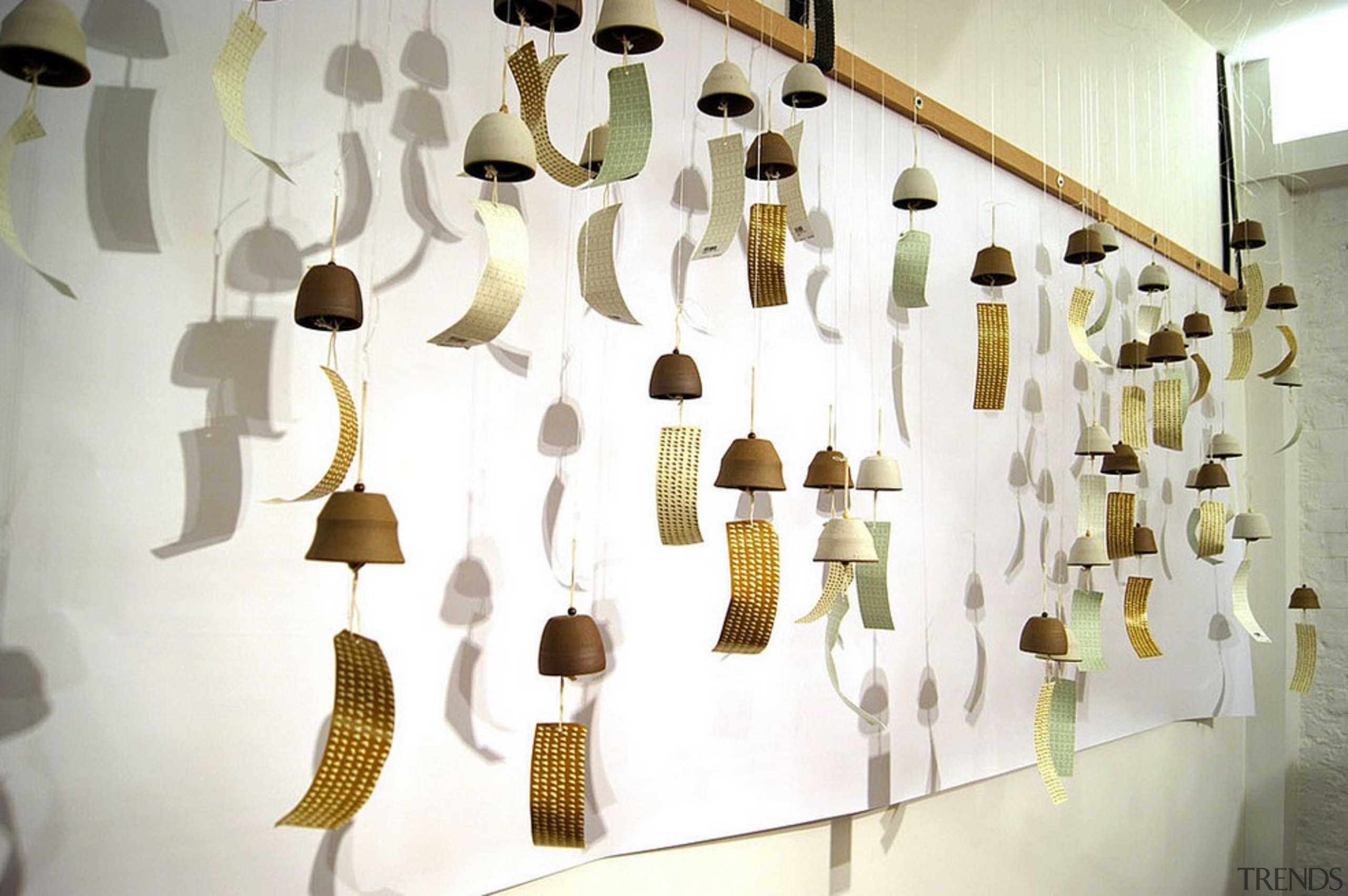 Simplified Beauty - London Design Festival 2014 - interior design, product design, white