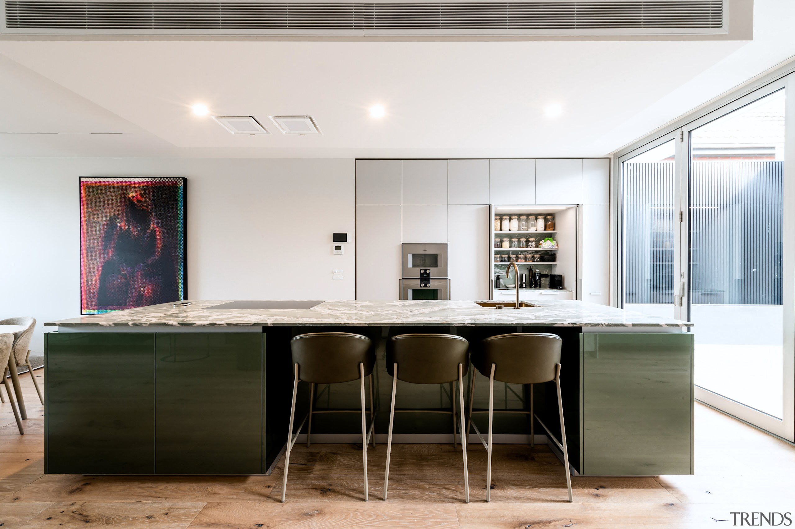 2023 TIDA Australia Imported Kitchen - Winner – 