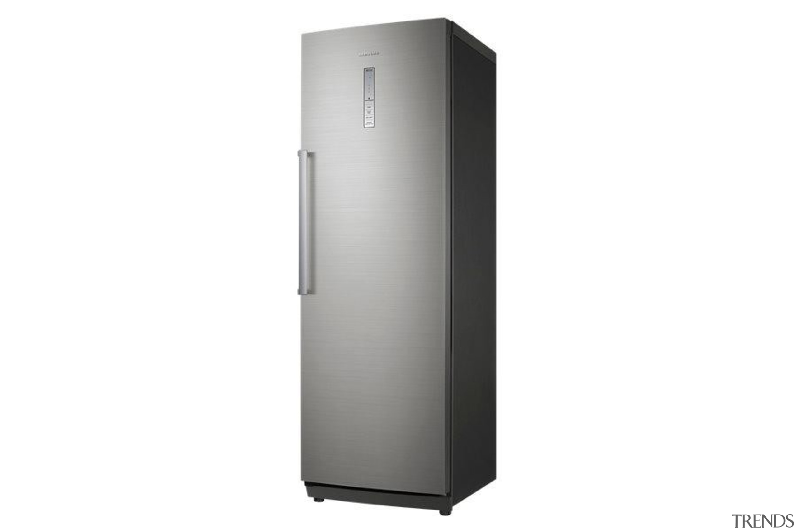 Refrigerator - One Door SRP361RSThis new one door home appliance, kitchen appliance, major appliance, product, product design, refrigerator, white