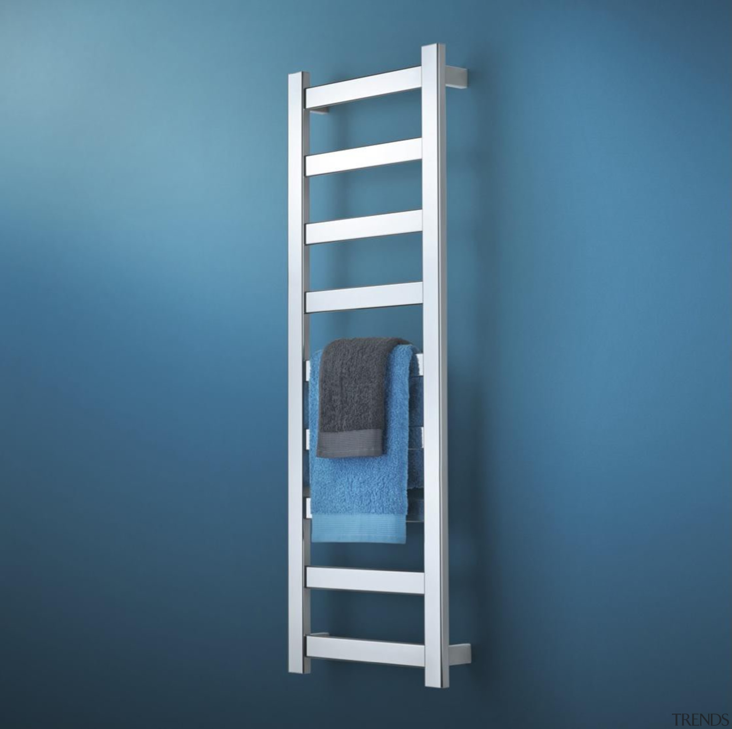 • Manufactured in Australia• Warranty 10 Years - furniture, ladder, product, shelf, shelving, teal