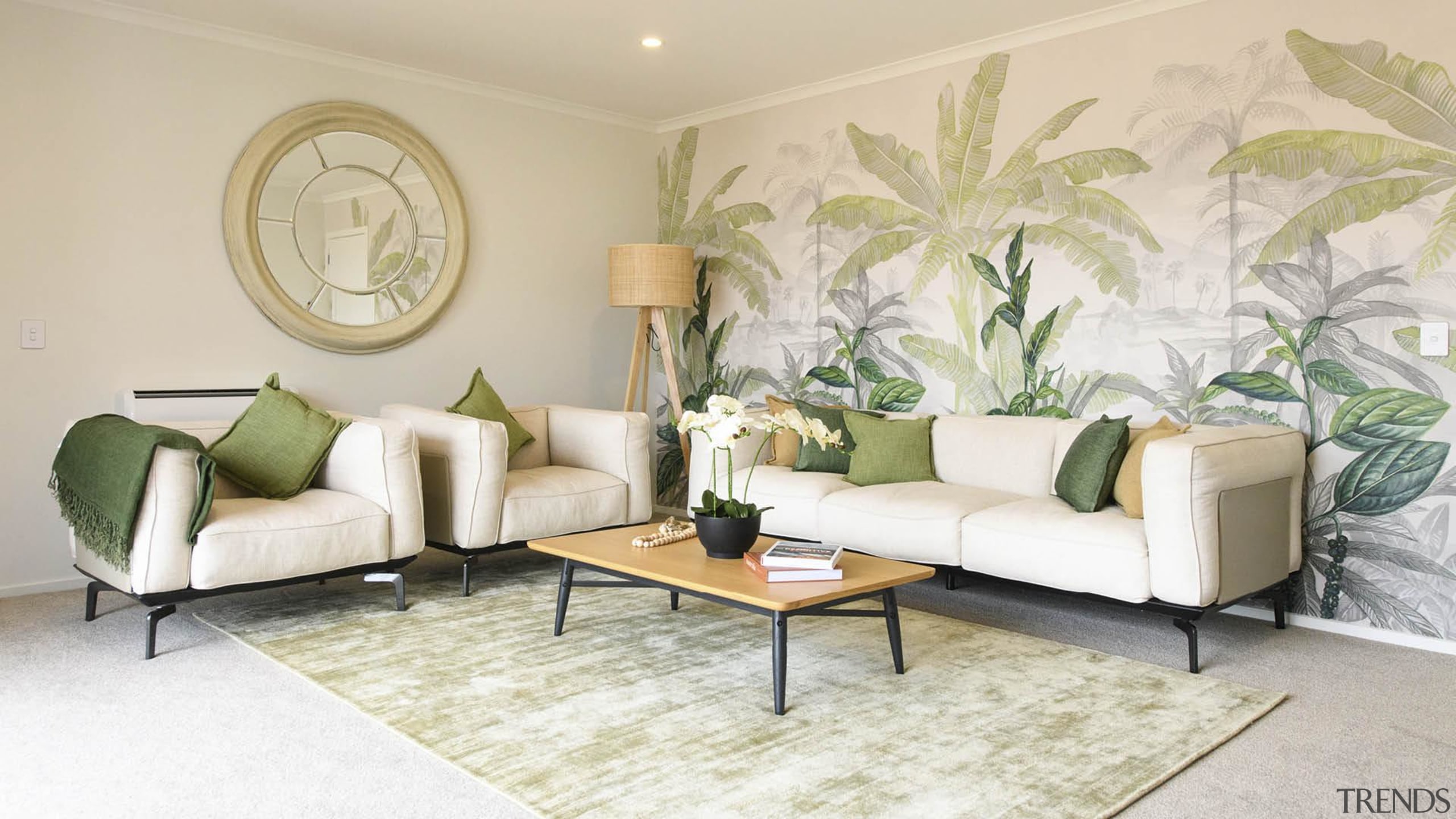 88 Berryfield Drive – it's hard to imagine 