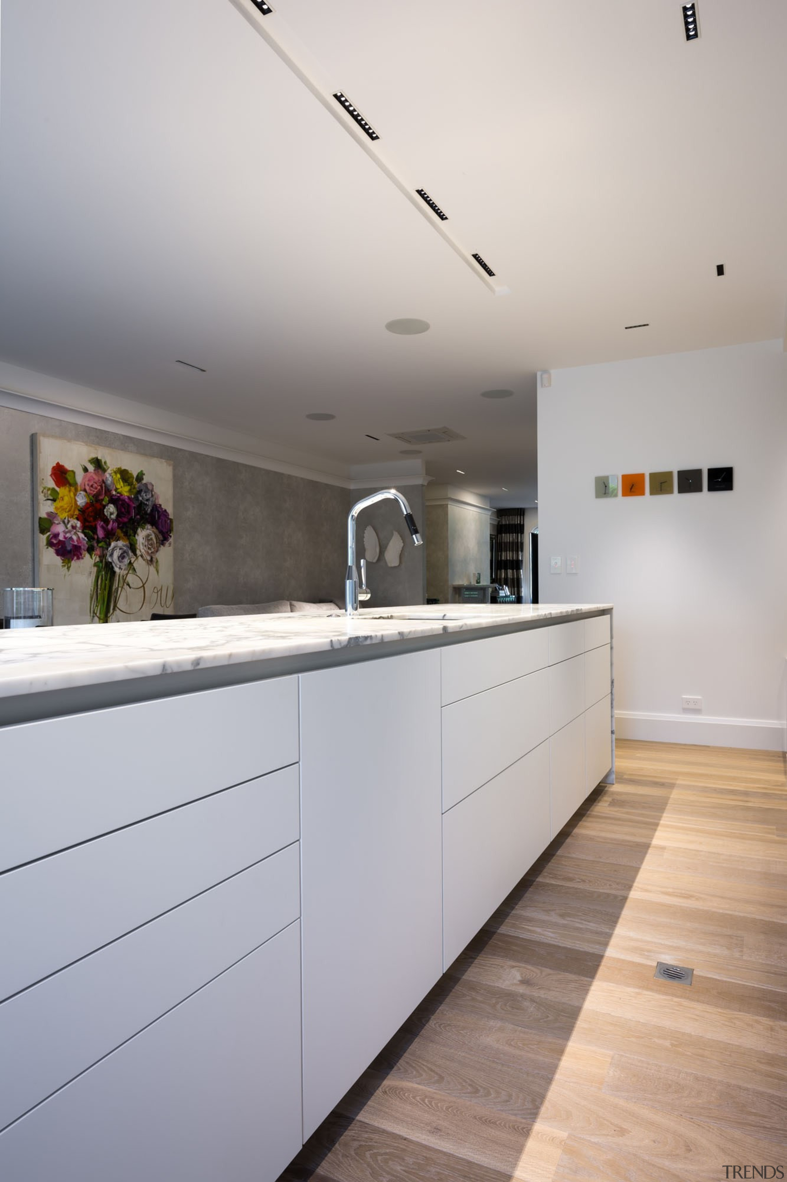 IMGL6953-13 - George Street, Apartment living - architecture architecture, cabinetry, countertop, daylighting, interior design, kitchen, product design, sink, gray