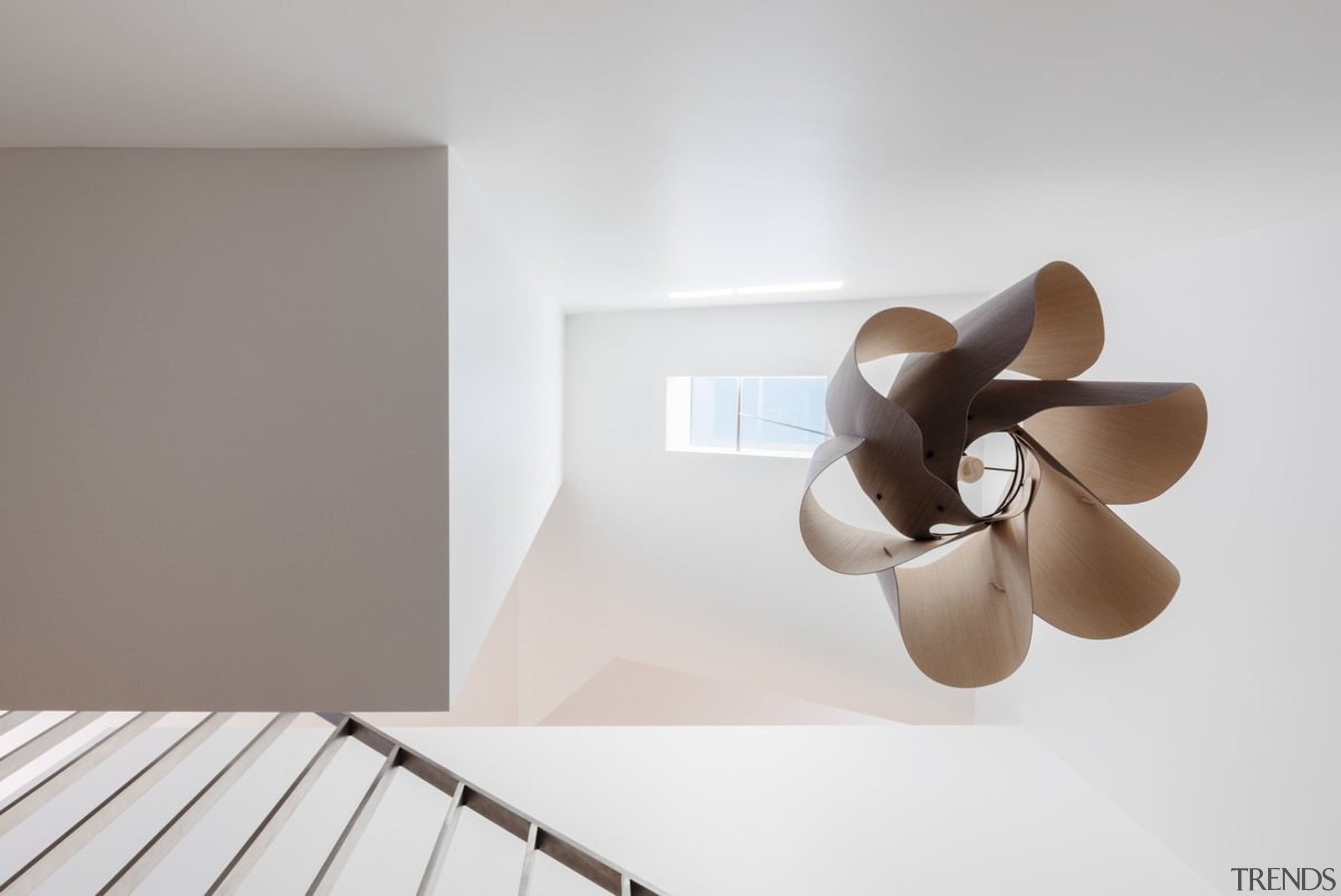 Architect: Anton Kouzmin ArchitecturePhotography by Katherine Lu furniture, lighting, product design, table, white, gray