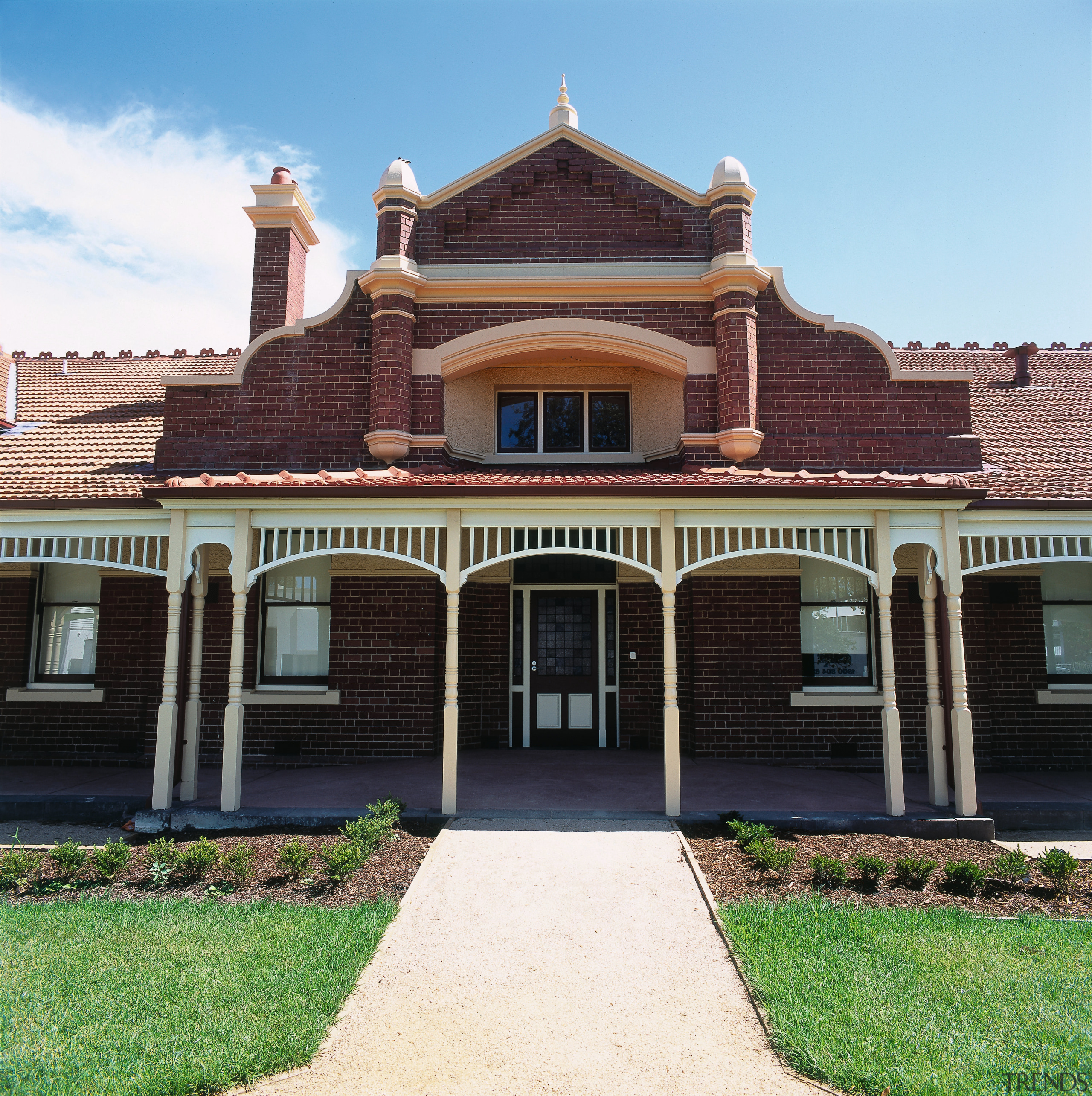 Historical brick building now part of the Commonwealth architecture, building, elevation, estate, facade, historic house, home, house, mansion, neighbourhood, official residence, outdoor structure, porch, property, real estate, residential area, roof, siding, structure, window, black