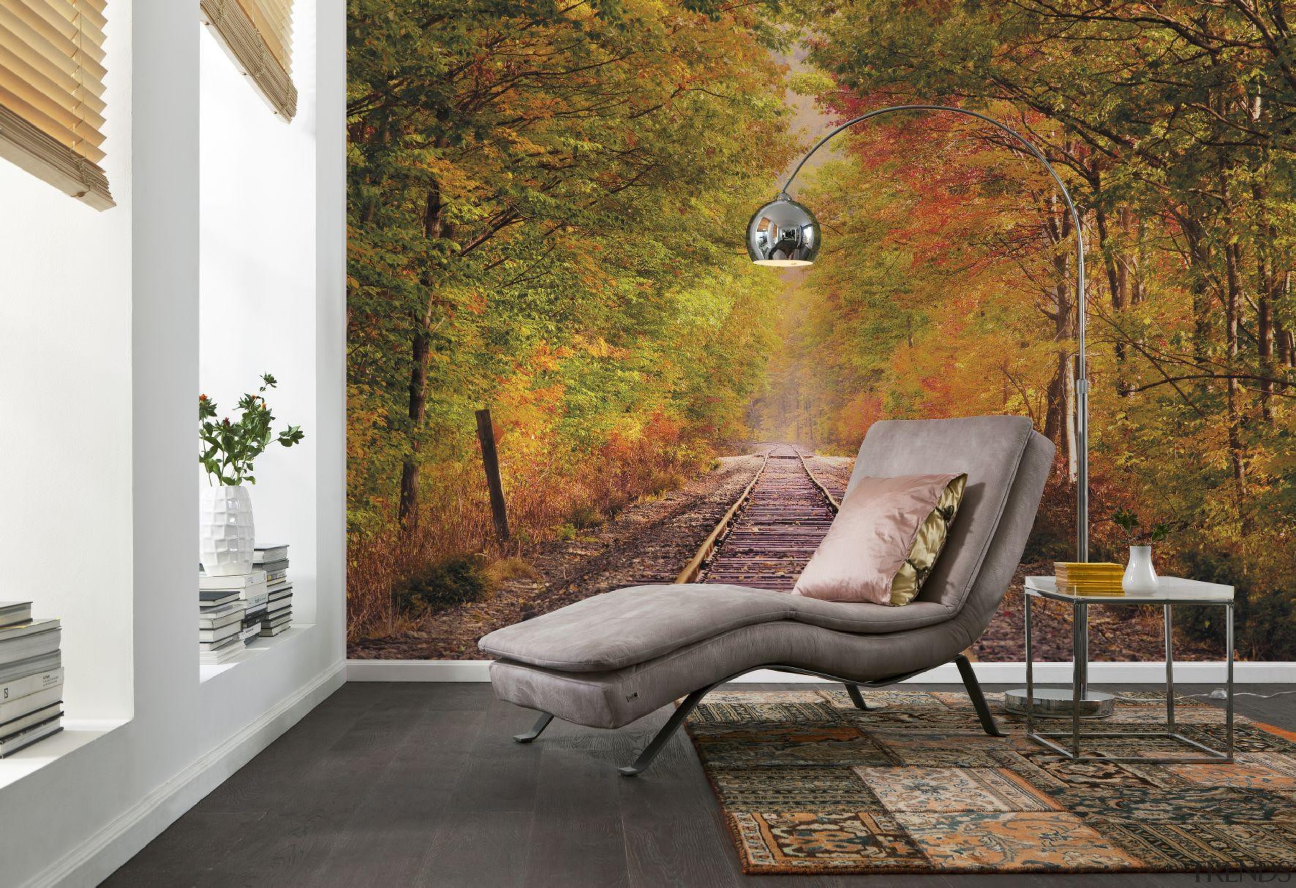 Indian Summer Interieur - Italian Color Range - home, interior design, outdoor furniture, wall, brown