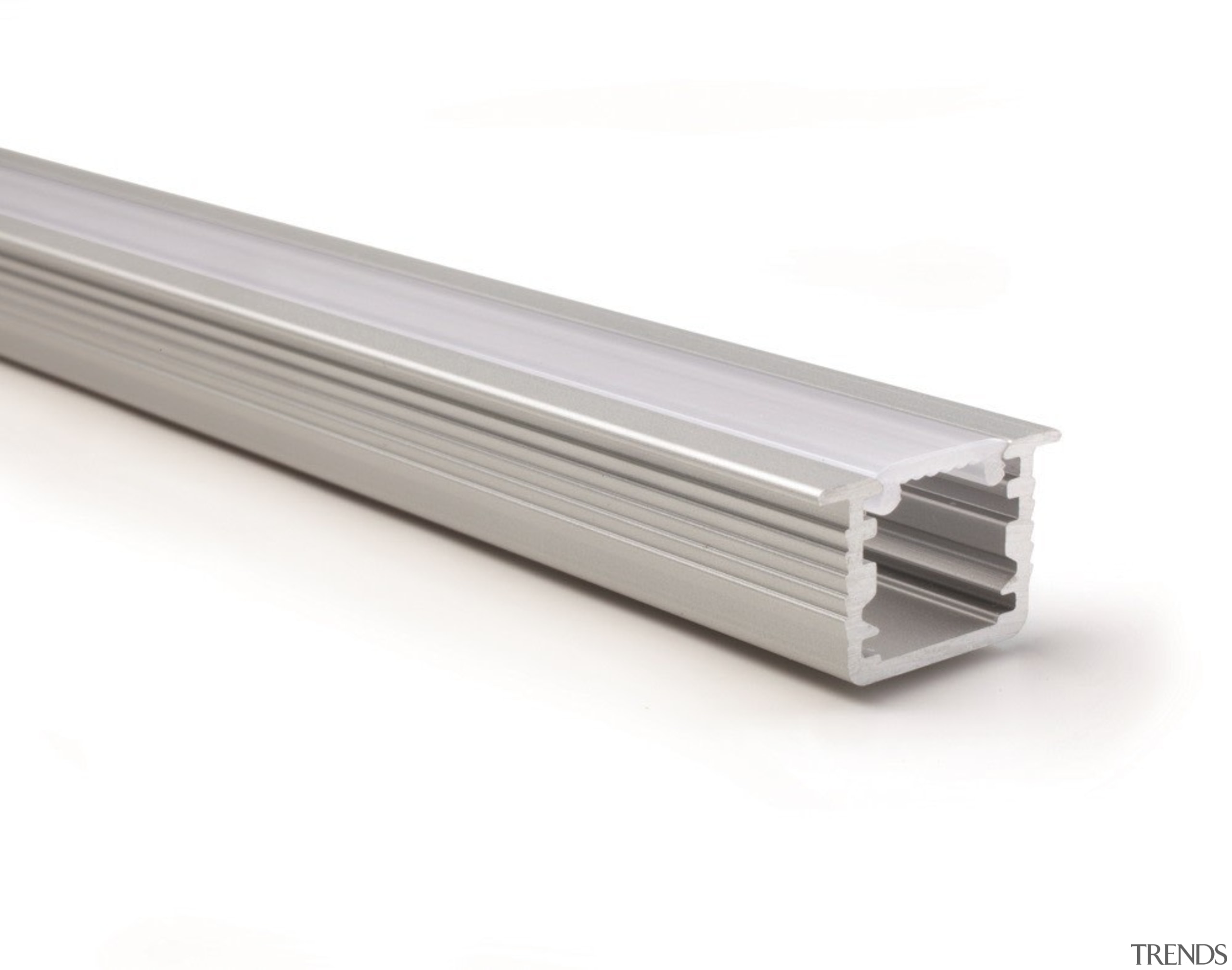 Domus Line Diva LED Profile Designed in Italy to angle, hardware, material, metal, product design, white