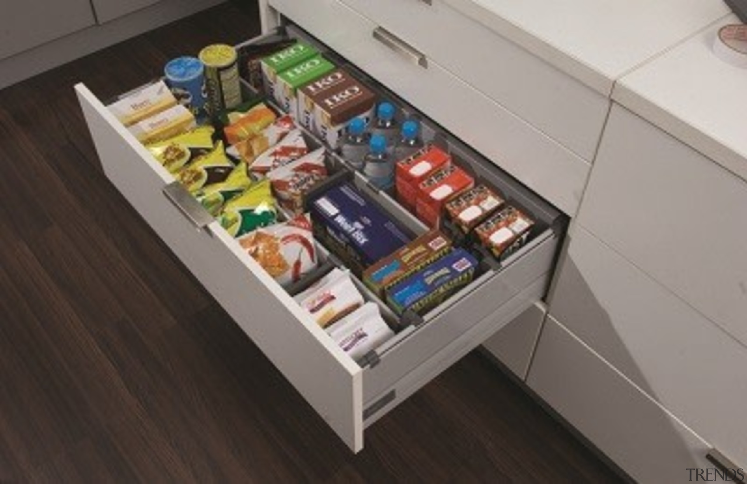 Harn Triomax Soft Close Drawers Id... Gallery 3 Trends
