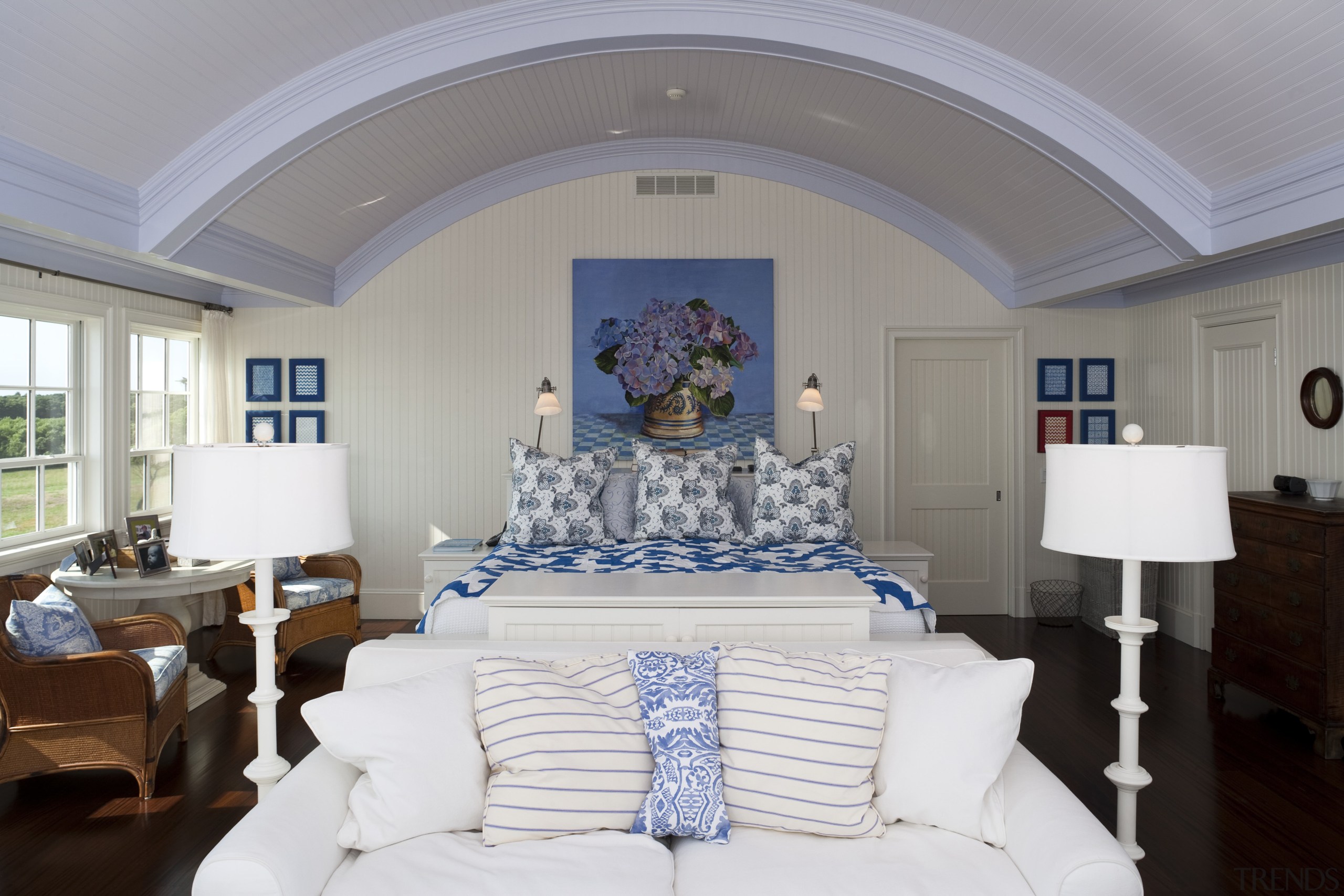This Master Suite In A Waterfront S Gallery 19 Trends