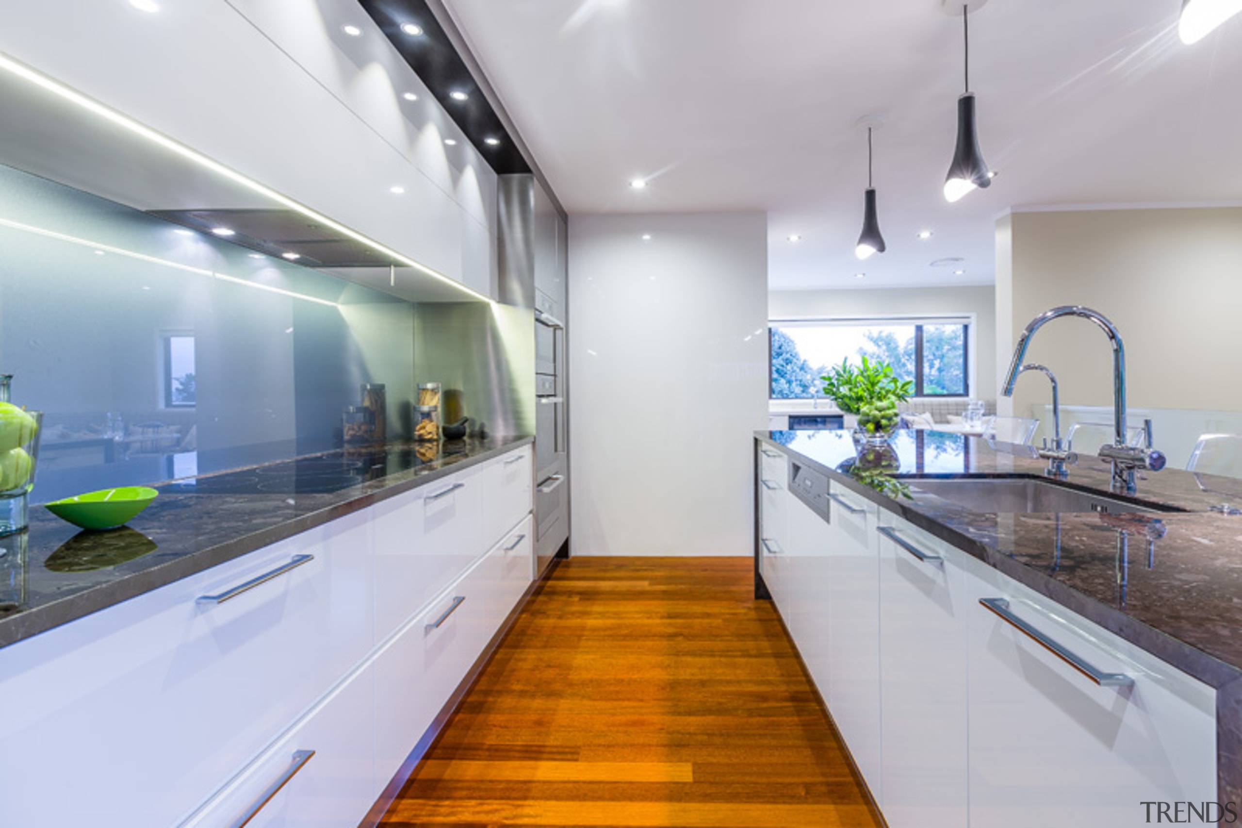 St. Johns - countertop | house | interior countertop, house, interior design, kitchen, real estate, gray