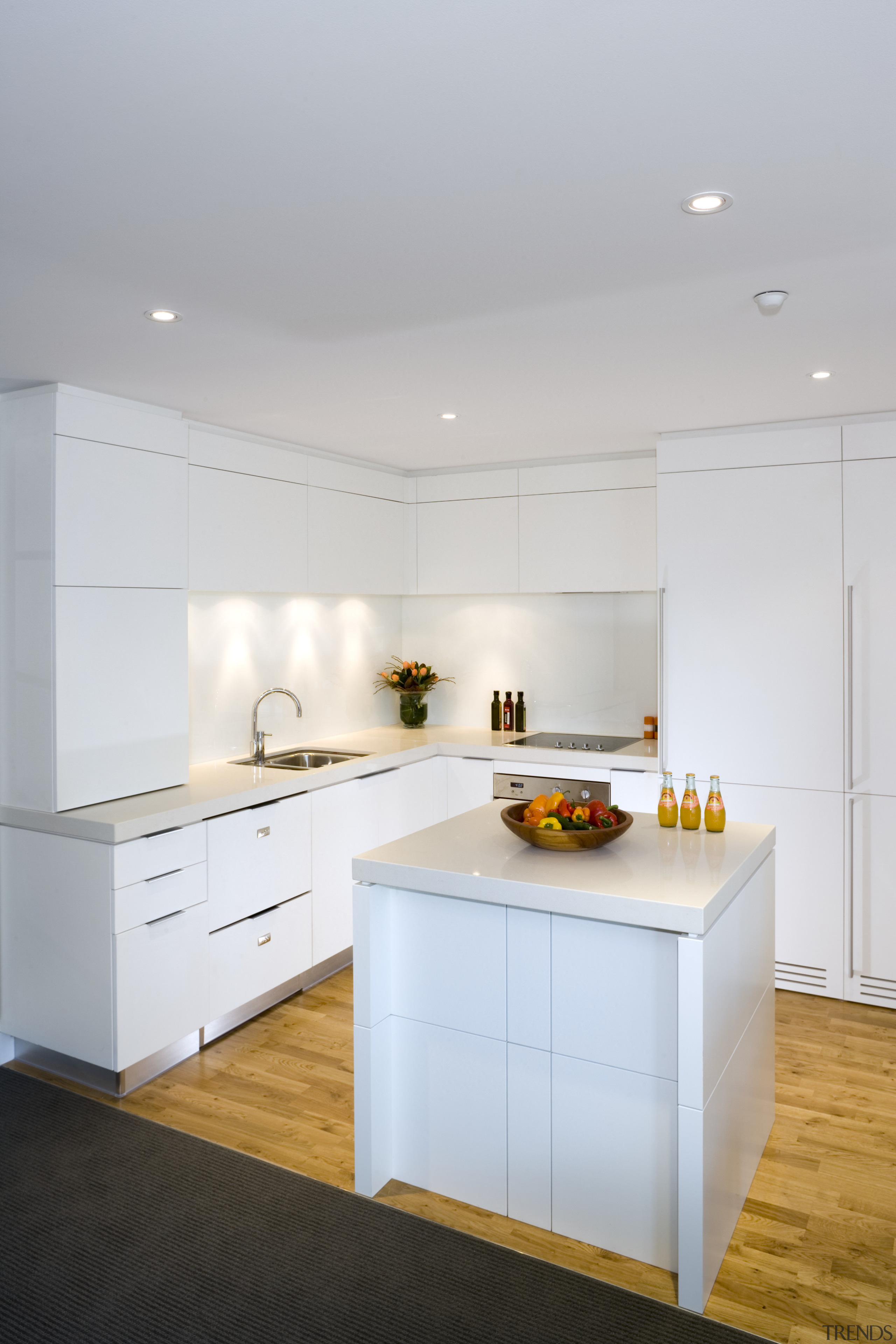 A view of the kitchens designed and installed cabinetry, countertop, cuisine classique, interior design, kitchen, room, gray