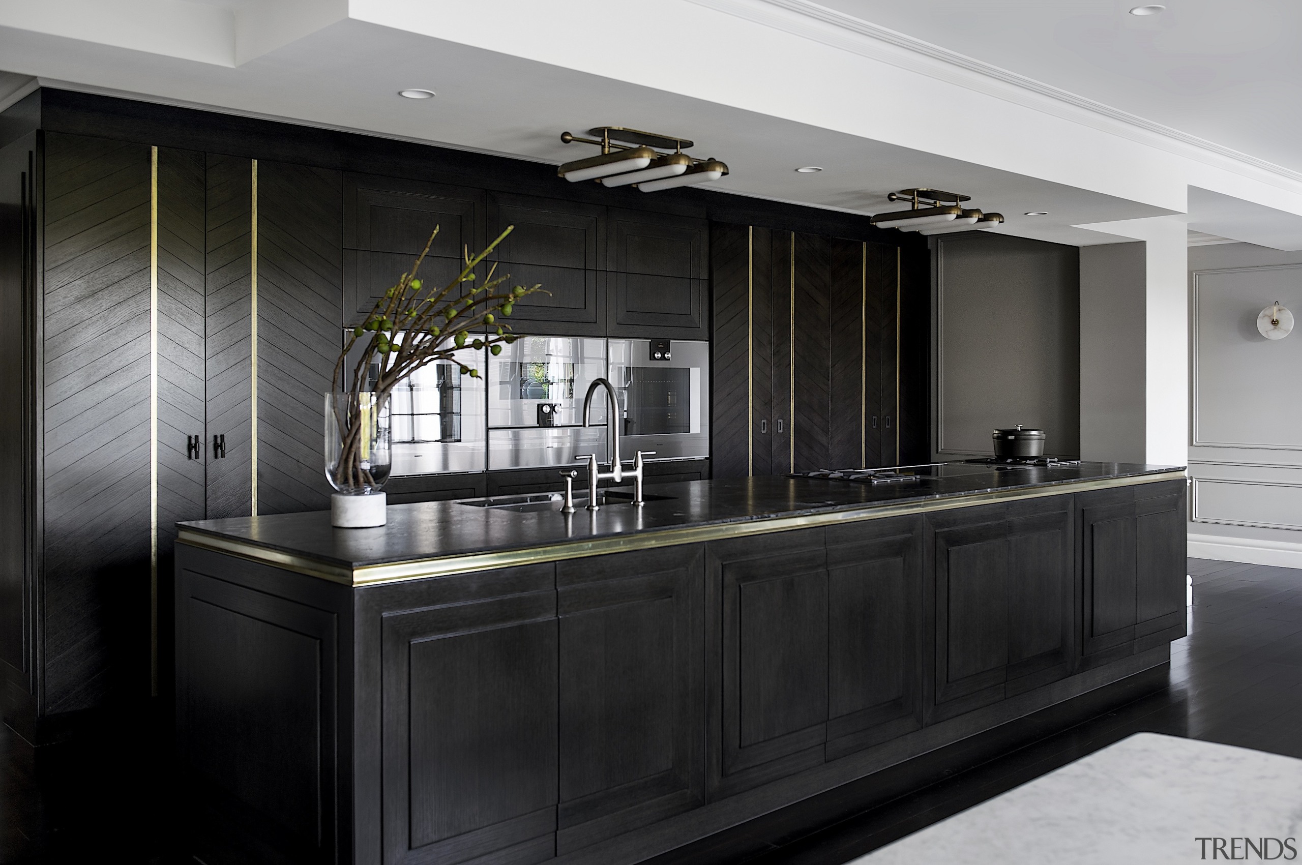 Highly Commended – Darren James Interiors – 2020 