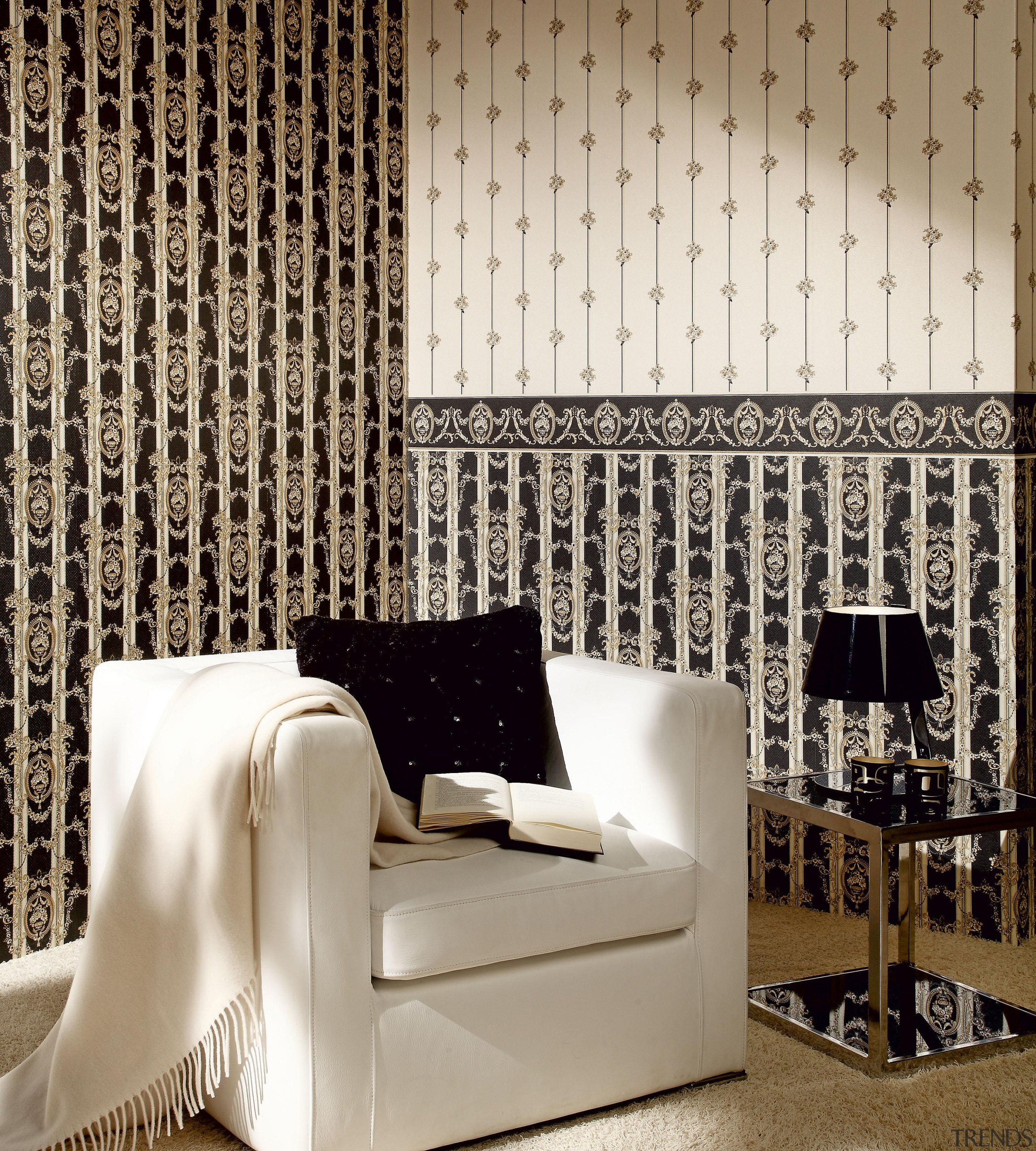 Chateau Classic Range - Chateau Classic Range - curtain, decor, floor, flooring, home, interior design, living room, textile, wall, wallpaper, window, window covering, window treatment, white