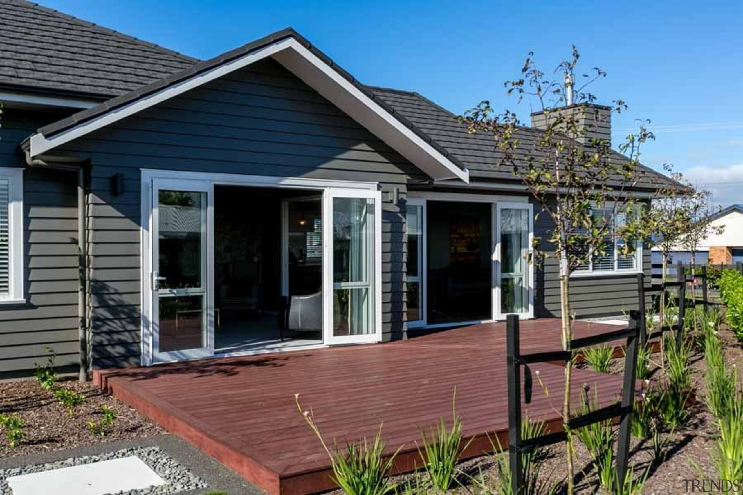 abel tasman design indoor