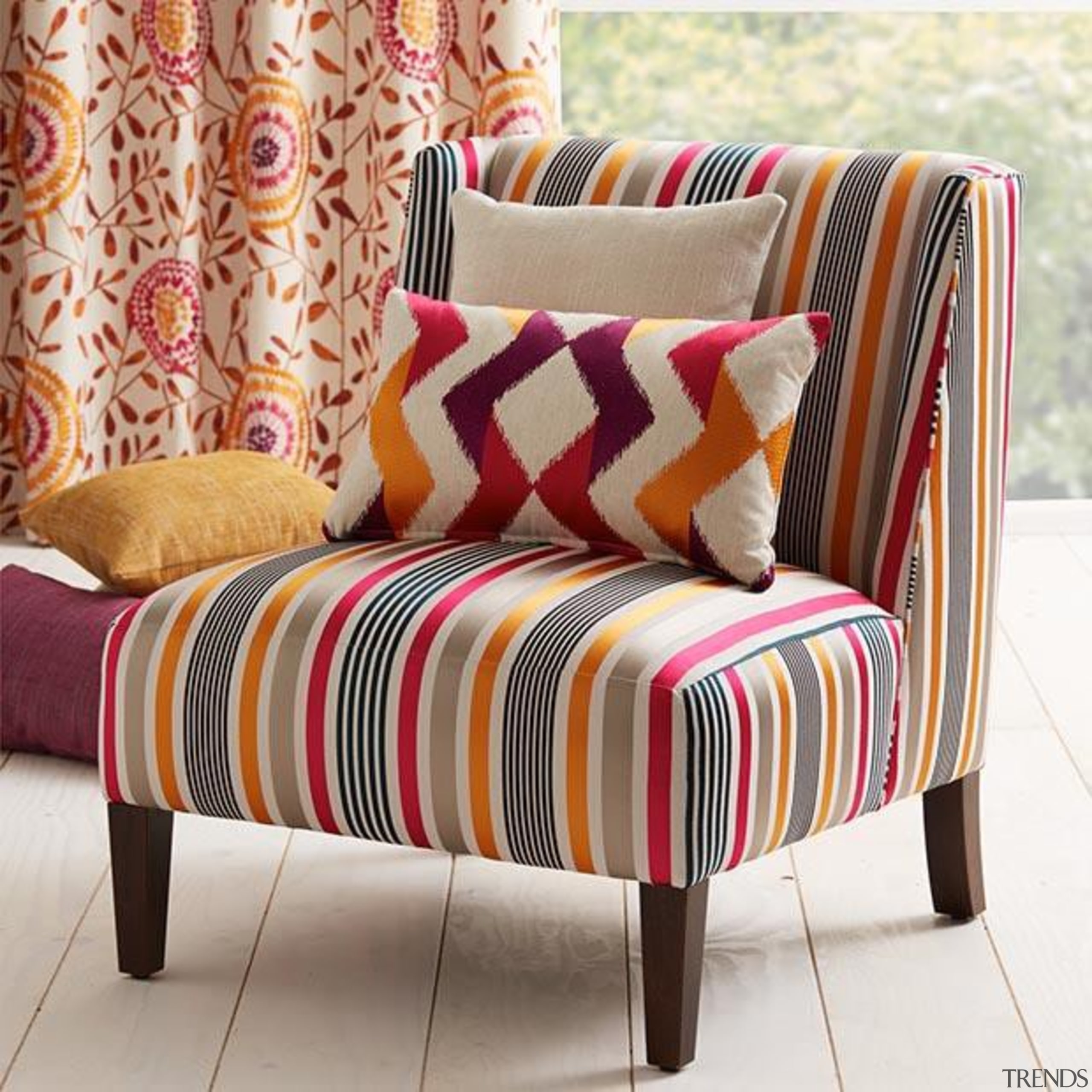 Margarita Collection - Margarita Collection - chair | chair, couch, cushion, duvet cover, furniture, textile, white