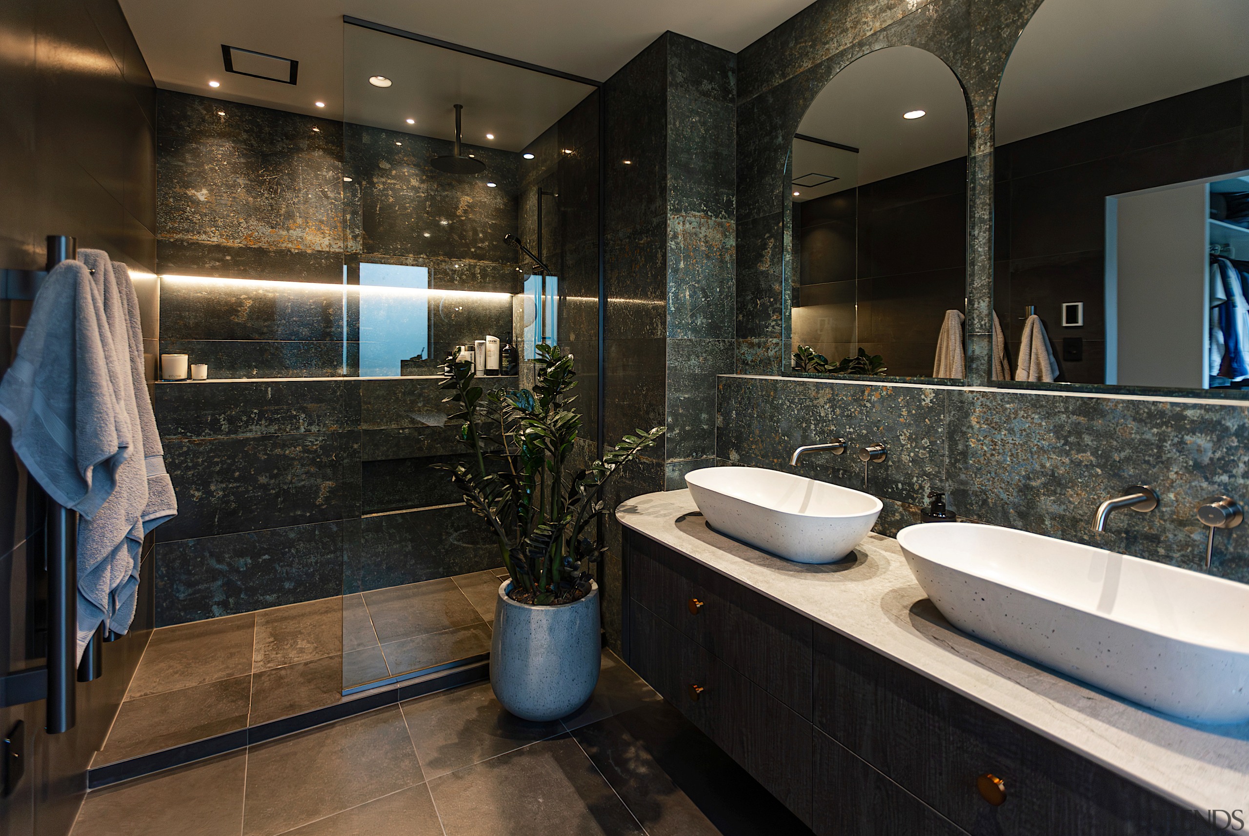 Finalist – 2024 TIDA International Bathroom of the 
