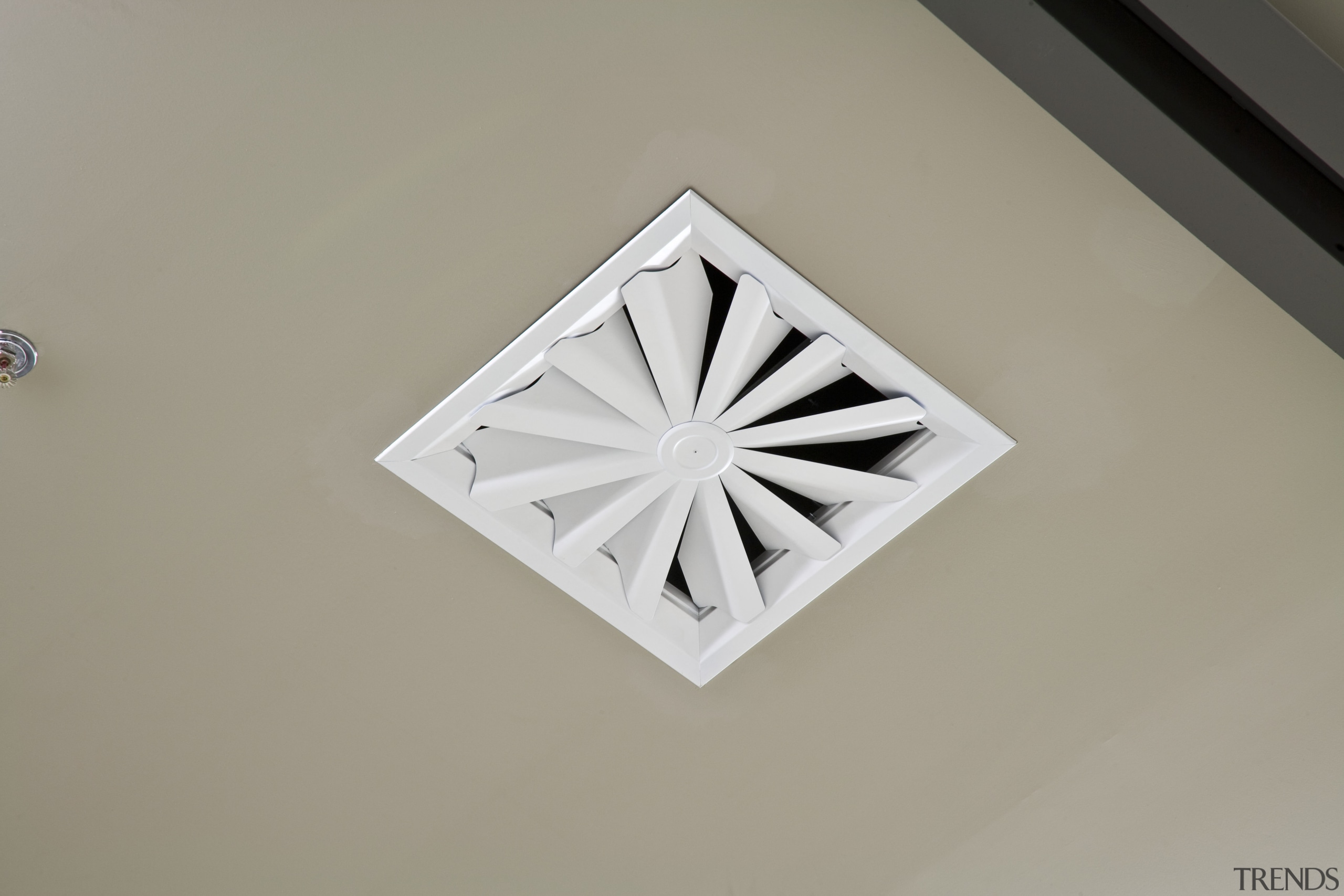 Image of custom designed air conditioning systems that product design, gray