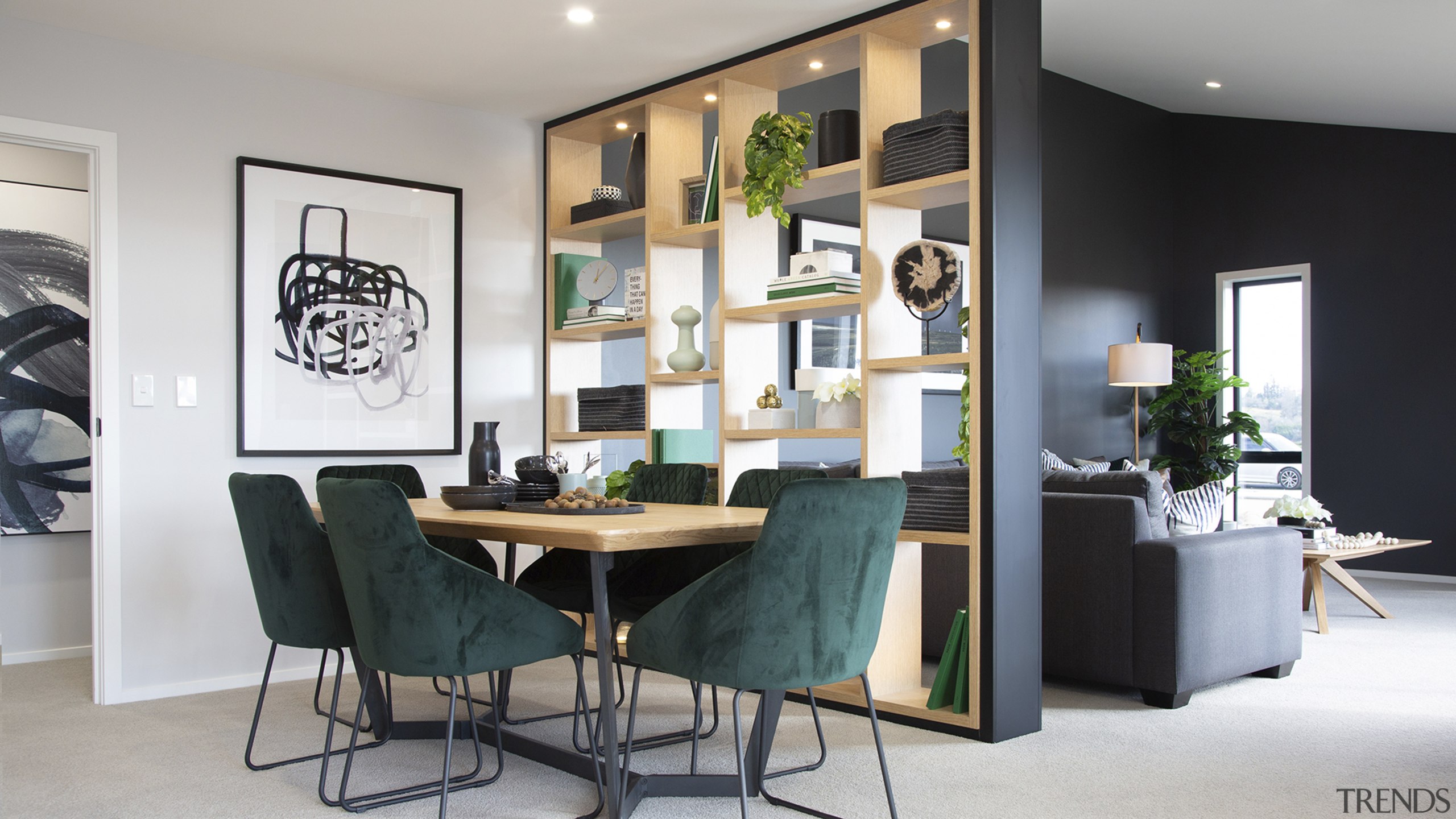 Function is important for your day-to-day, but style 