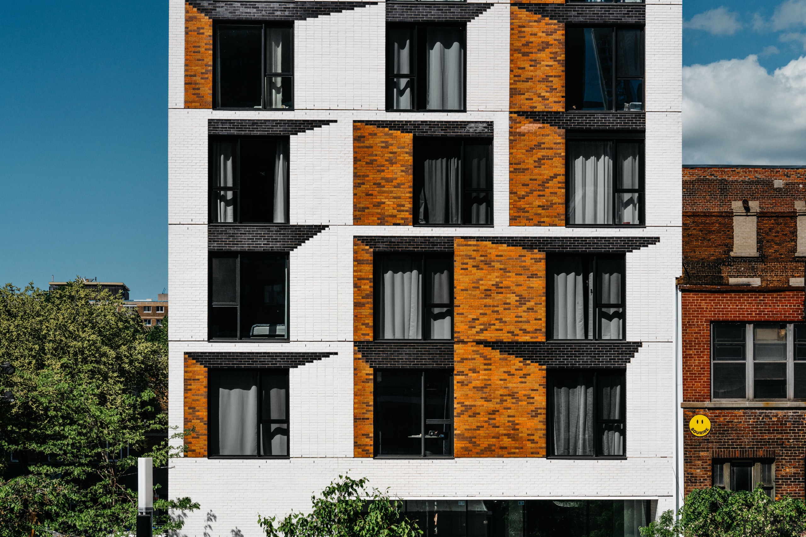 Not quite as it looks – the trompe-l'œil 