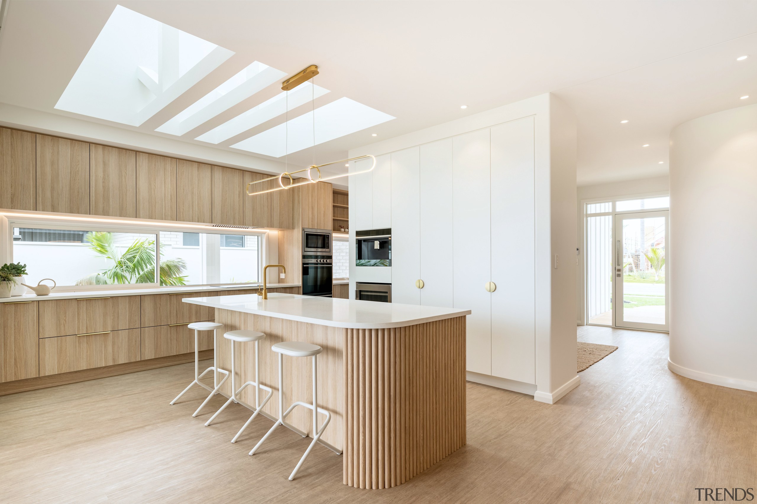 Highly Commended – 2023 TIDA New Zealand Kitchens 