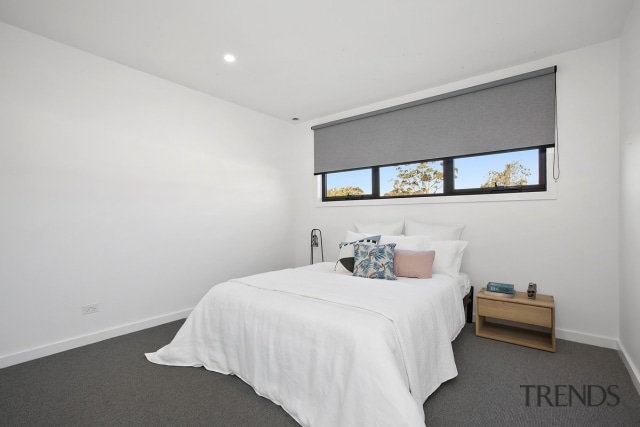 High windows in bedroom sales