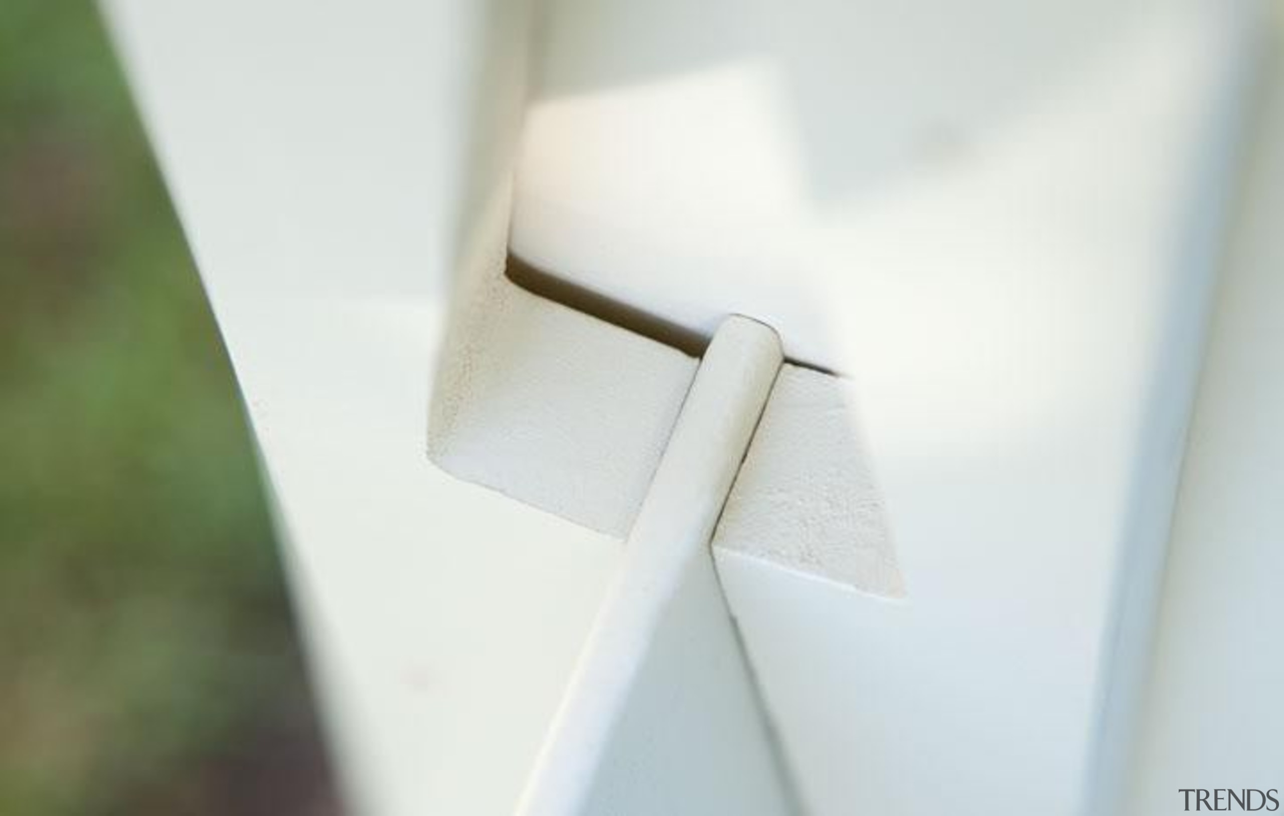 Simpler. Faster. Proven Weathertight. - A-lign Fencing - product design, white