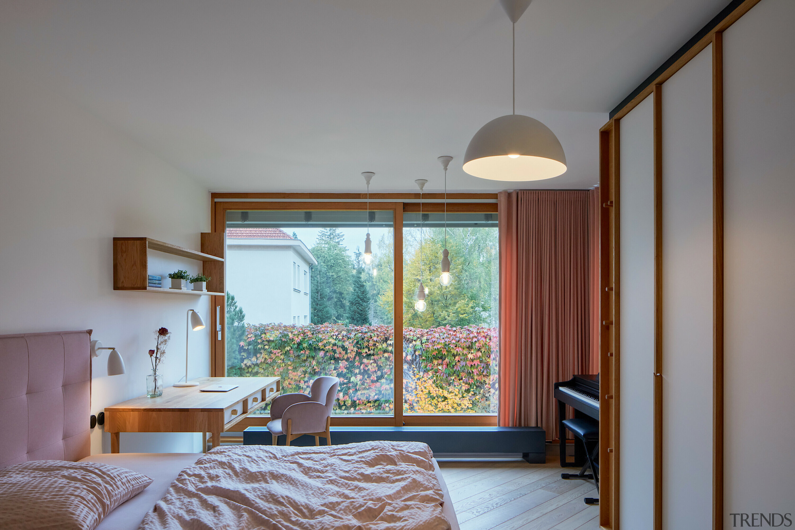 Ground floor bedroom. - Heart of refinement - 