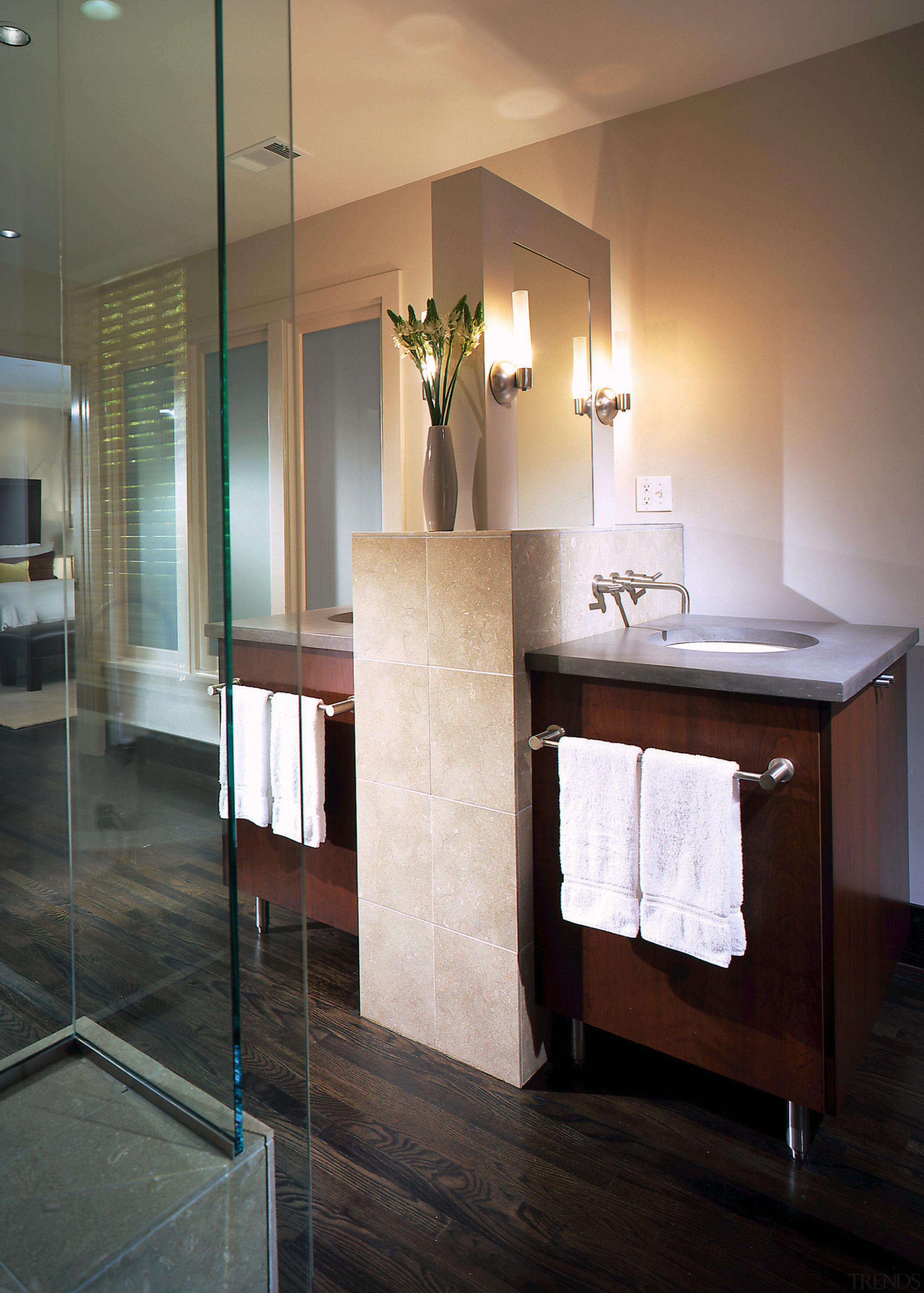 View Of This Bathroom Featuring Da Gallery 4 Trends
