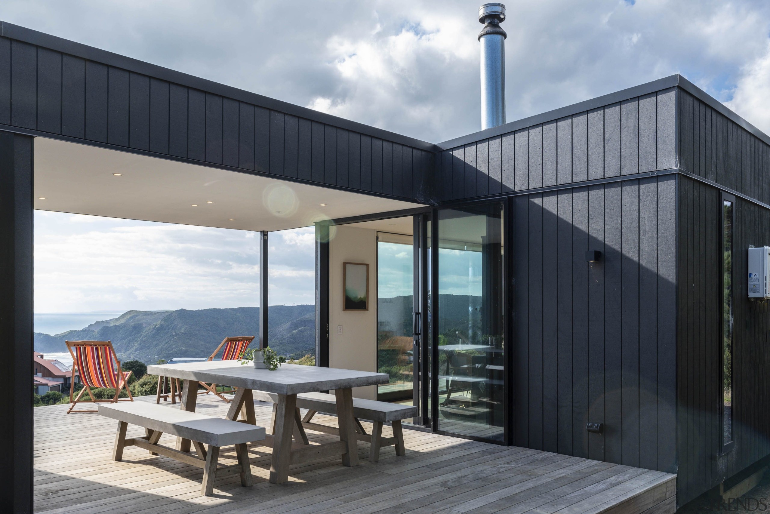 Decking is a New Zealand go-to – but 