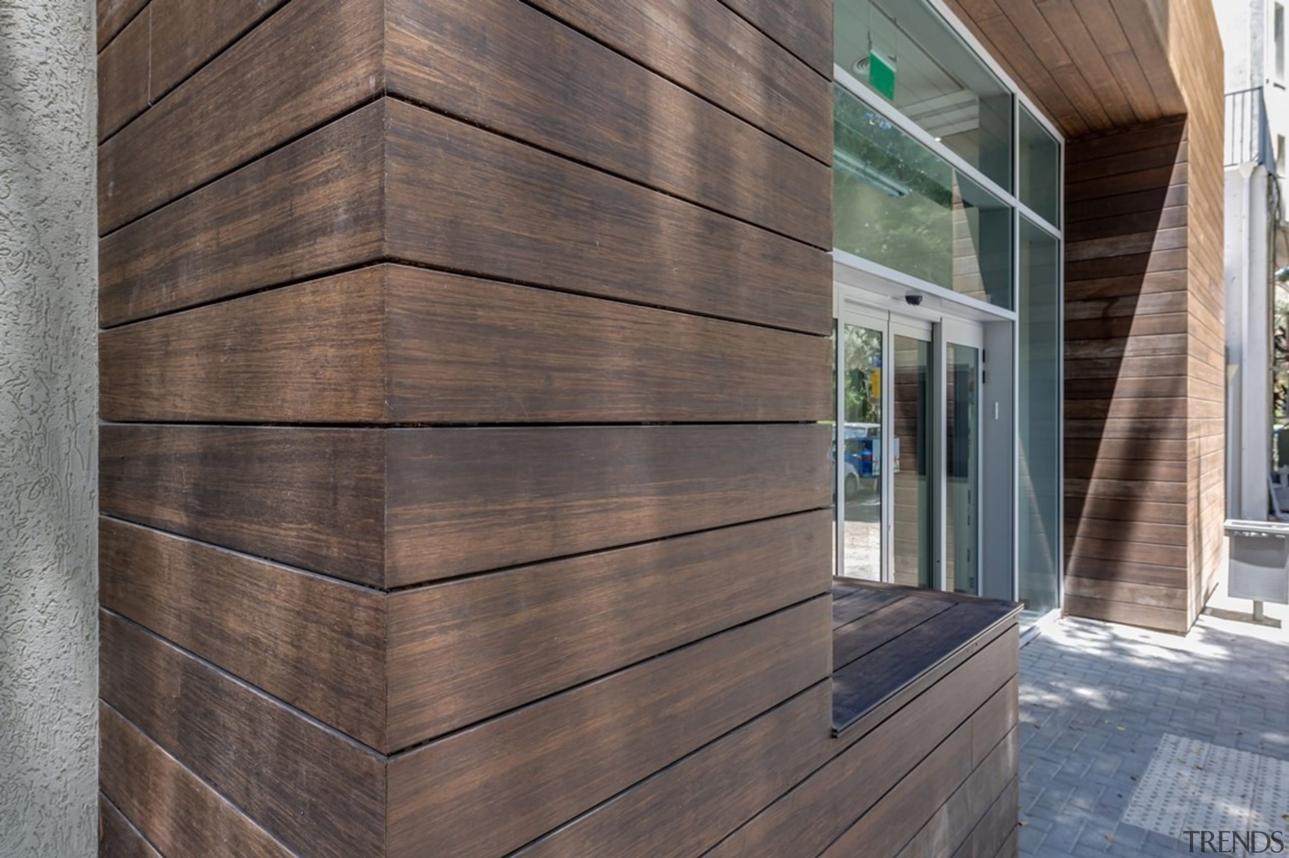 Photo credit - Lior Teitler. - Versatile in 