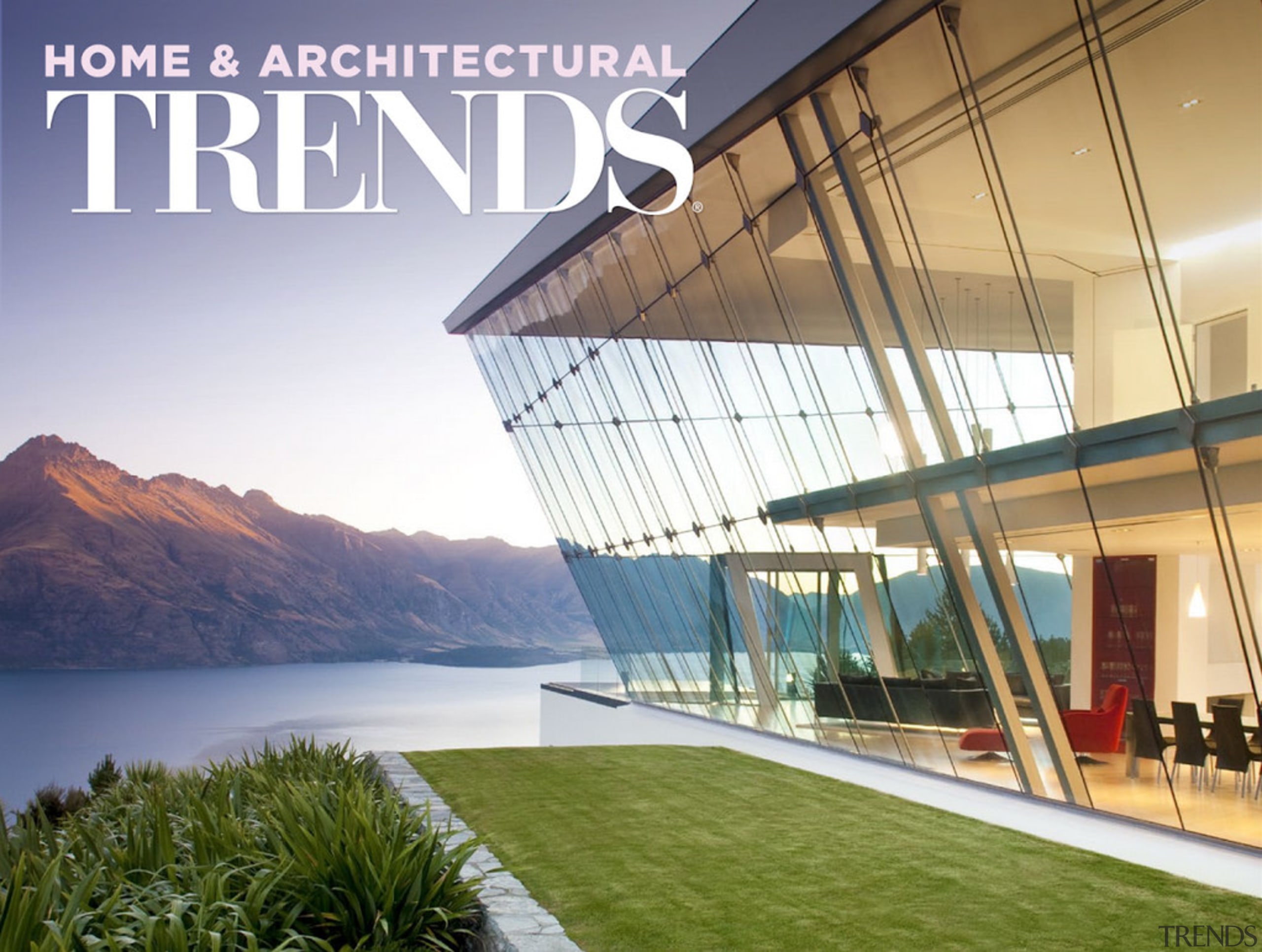 Now you can take all your favourite Trends architecture, condominium, daylighting, home, house, leisure, property, real estate, brown