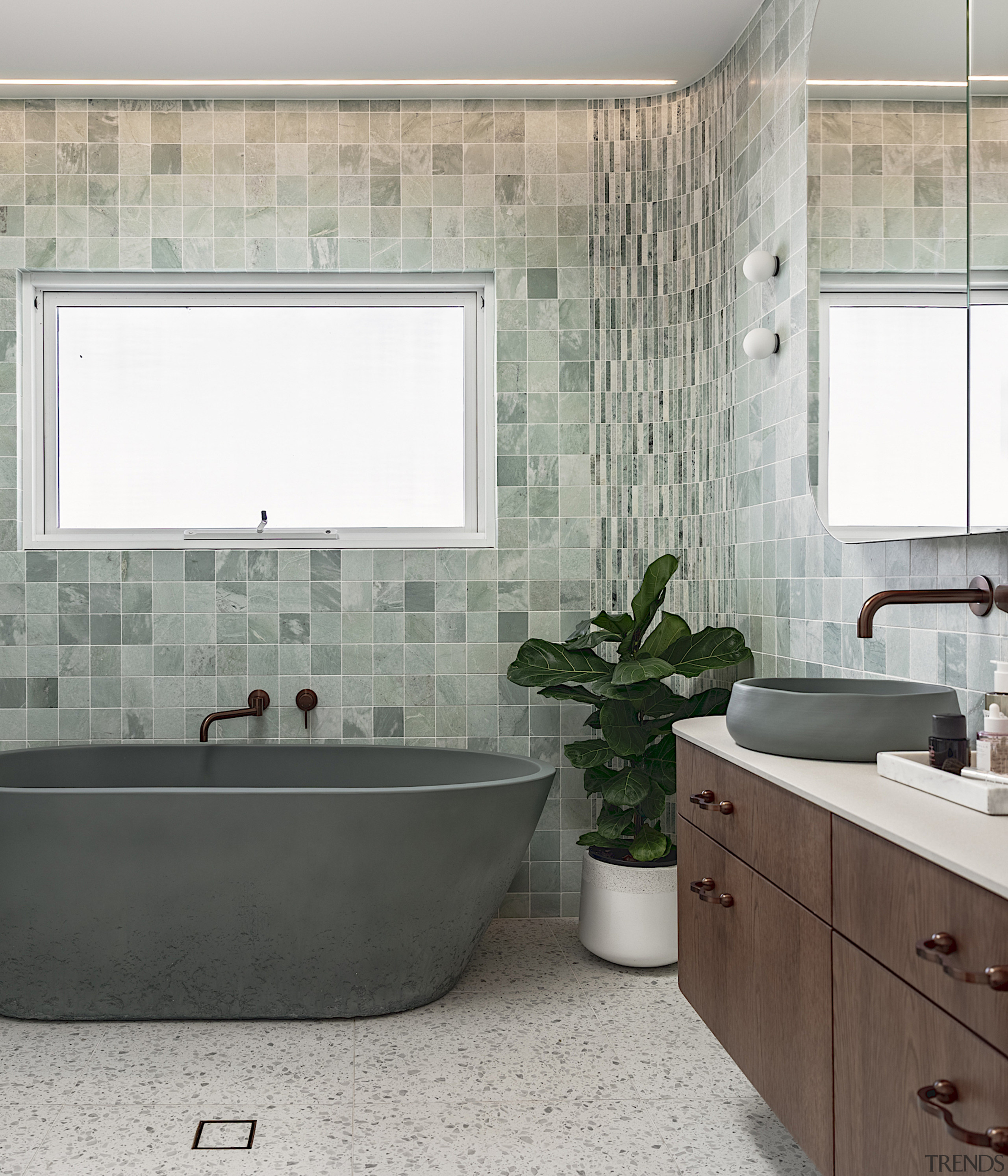 2026 TIDA Australia Bathrooms - Finalist – Concepts 