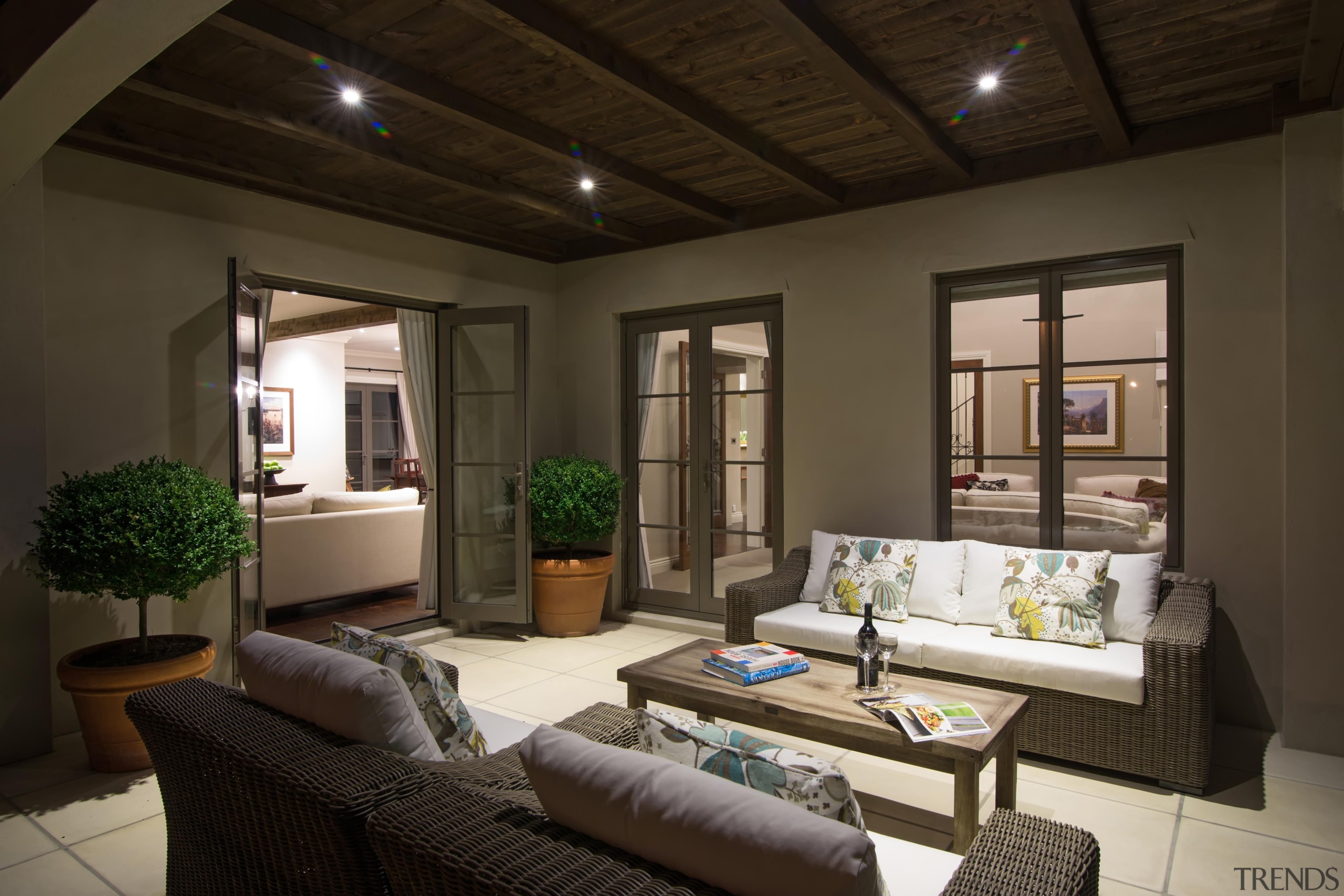 081eden homes - Eden Homes - ceiling | ceiling, interior design, living room, real estate, black