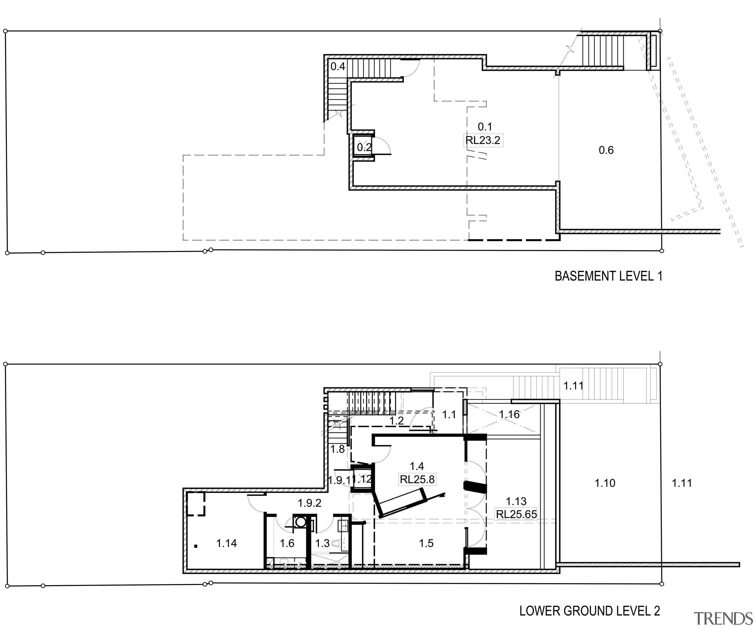 Floor Plans - Floor Plans - angle | angle, area, black and white, design, diagram, drawing, floor plan, font, line, plan, product design, technical drawing, text, white