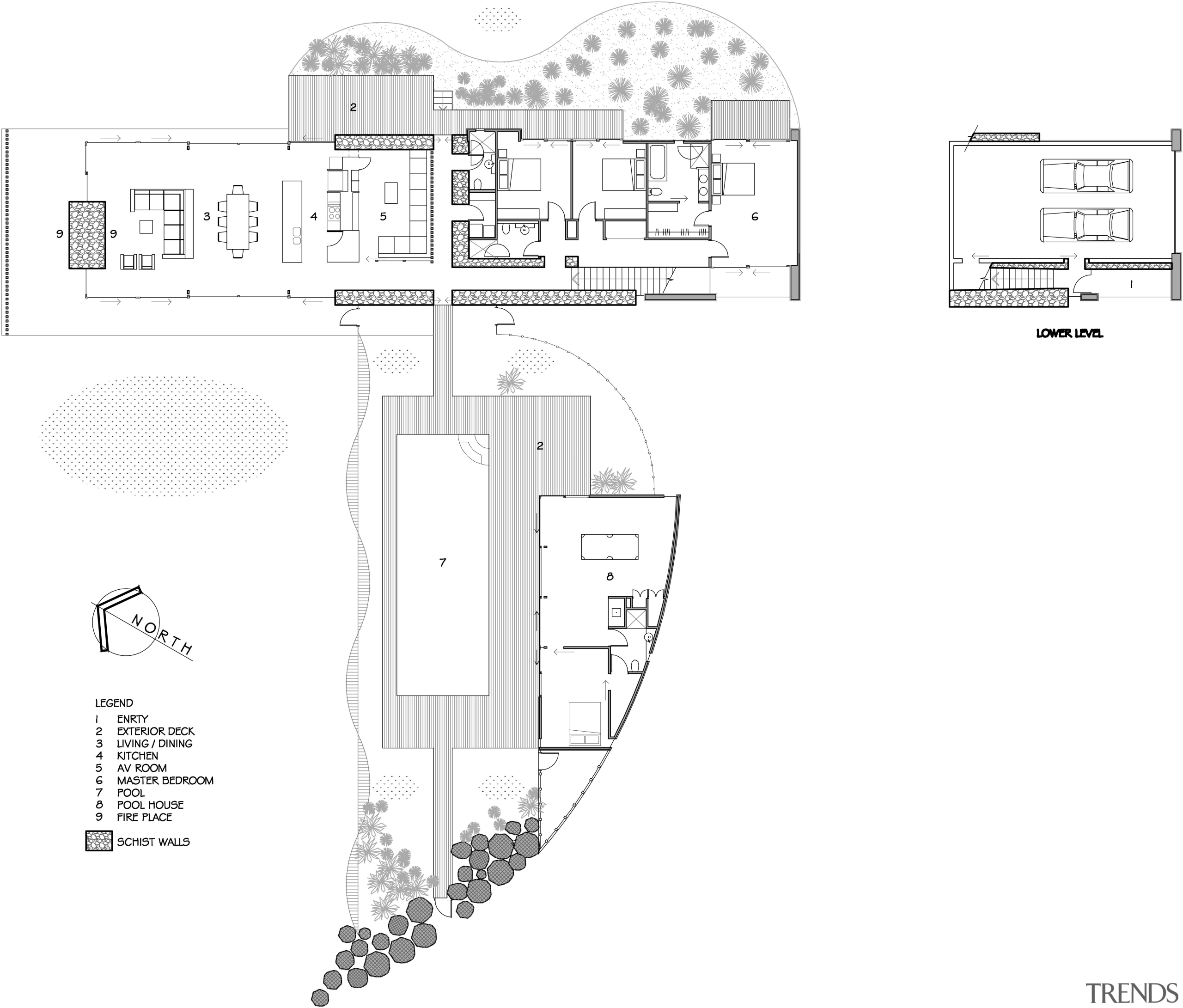 View of plans Gallery 23 Trends