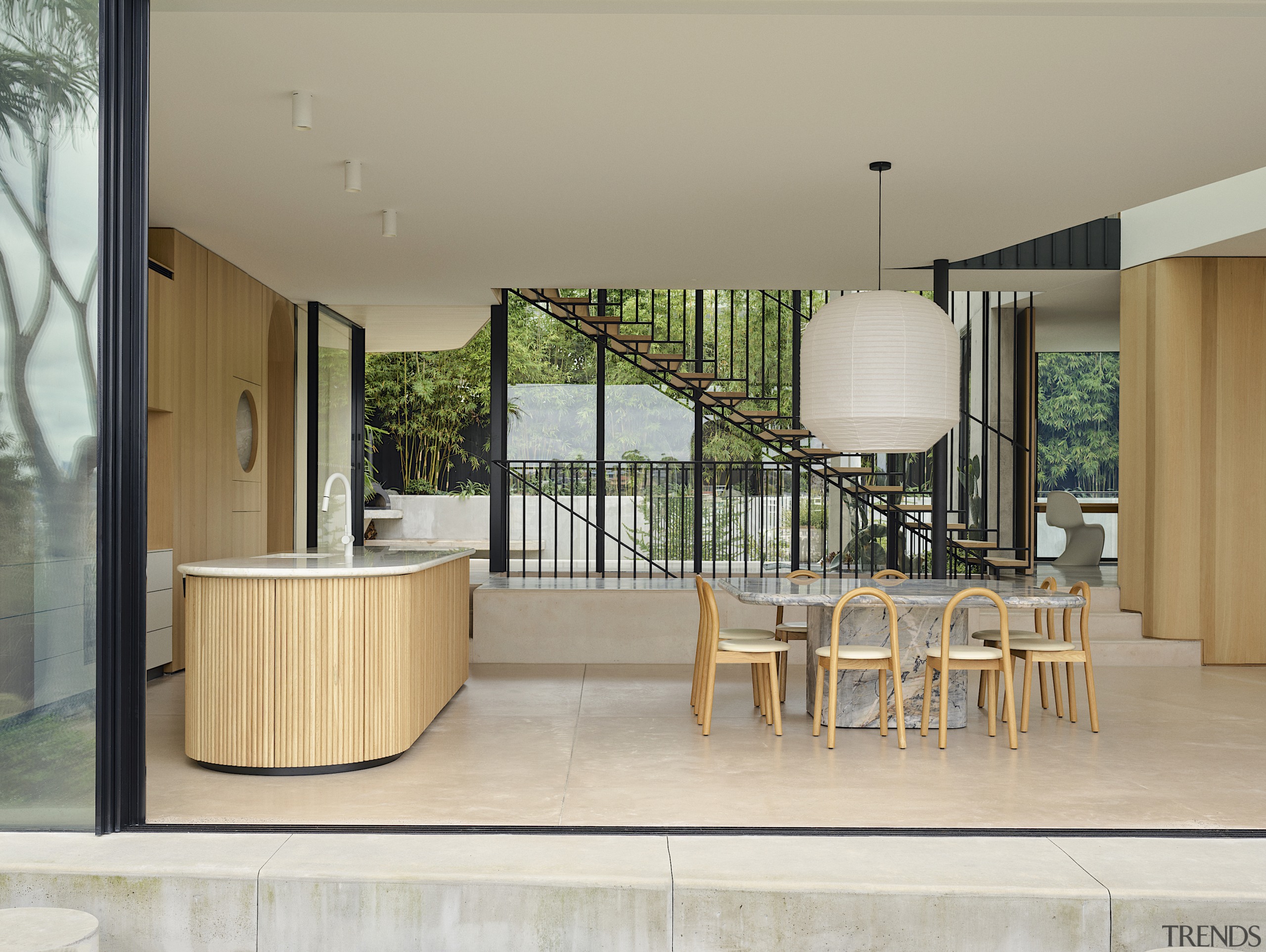 2025 TIDA Australia Architect New Home  - Runner-up 