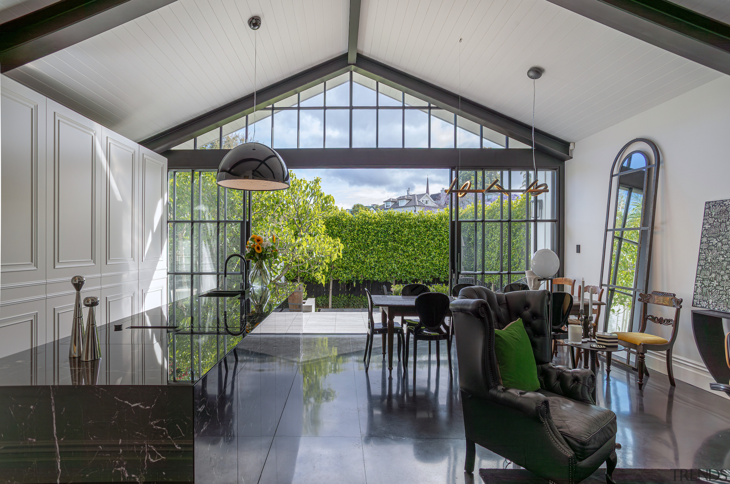 Winner: TIDA International Kitchen of the Year 